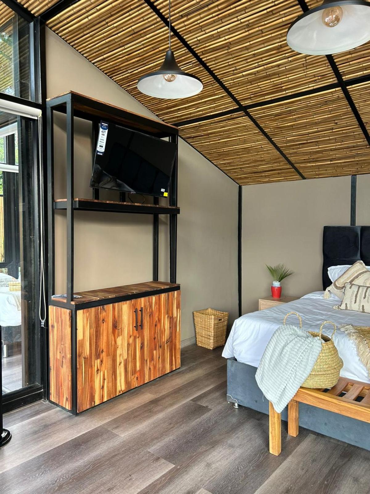 Ketana Eco Hotel