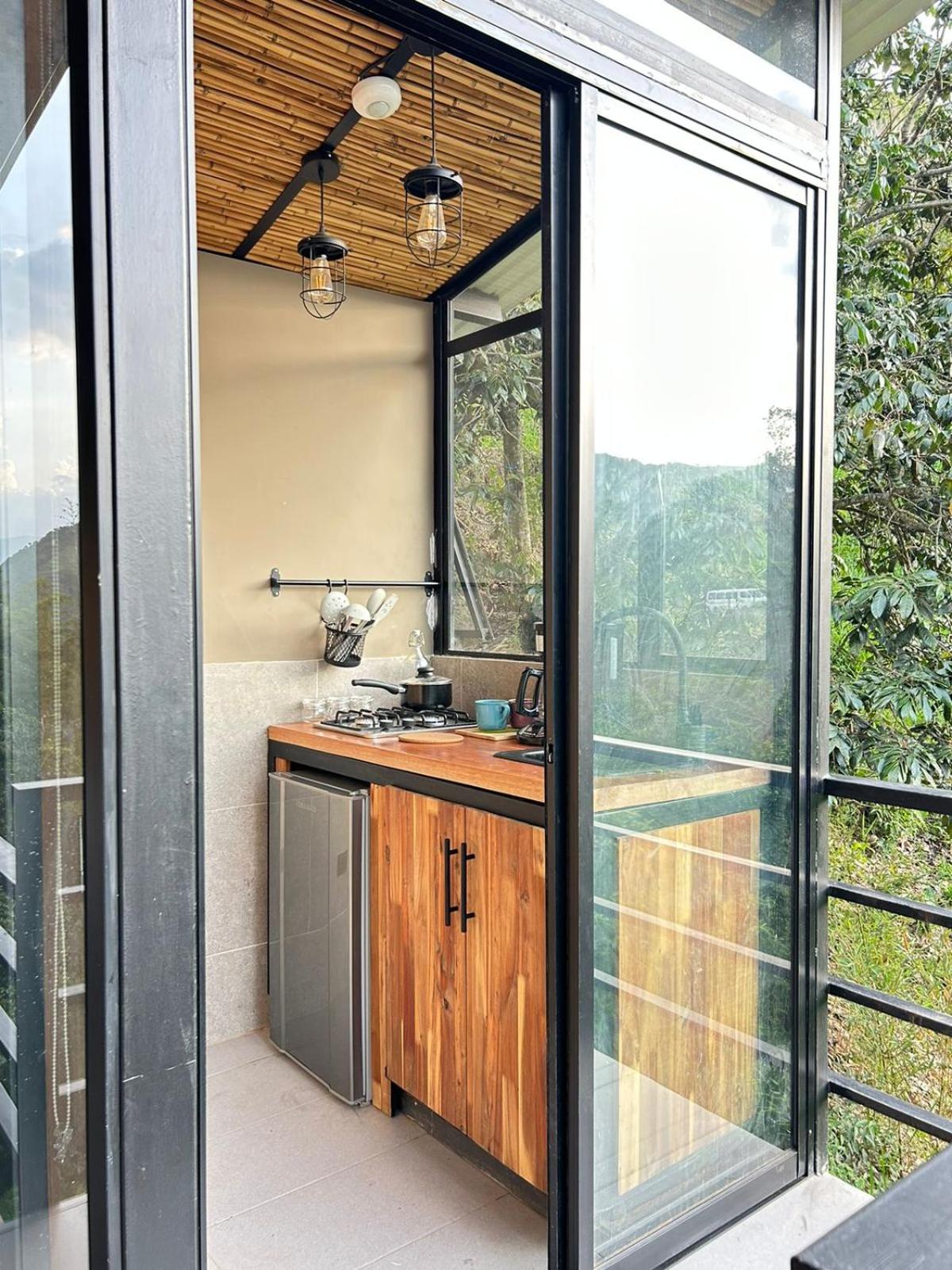 Ketana Eco Hotel