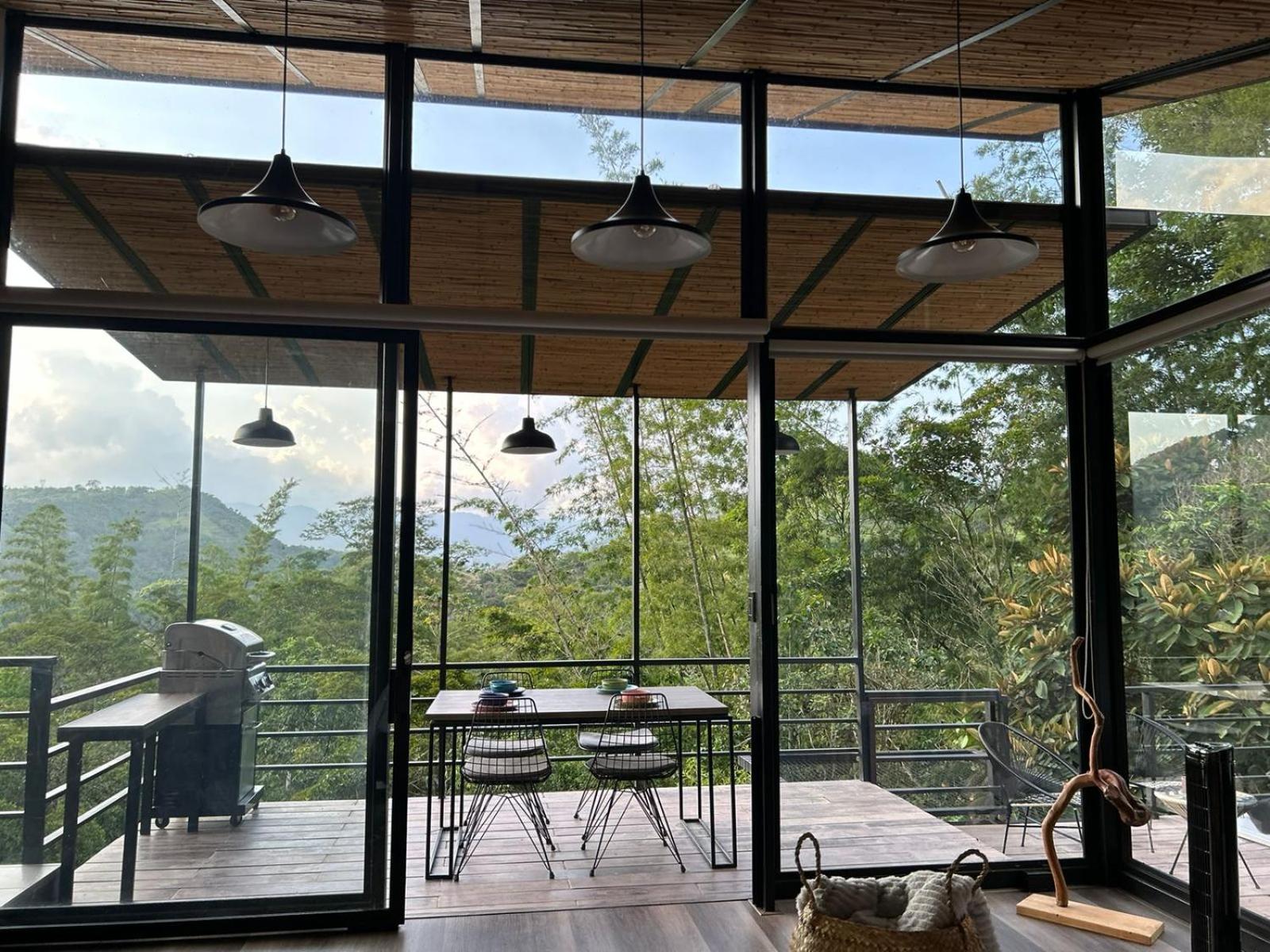 Ketana Eco Hotel