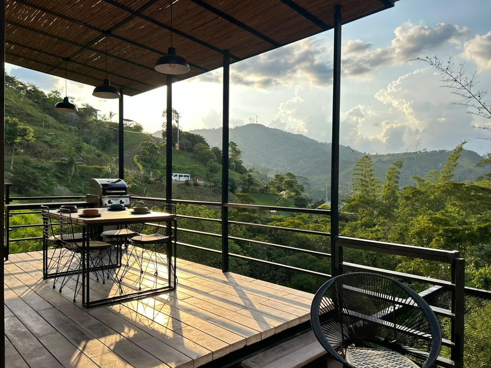 Ketana Eco Hotel