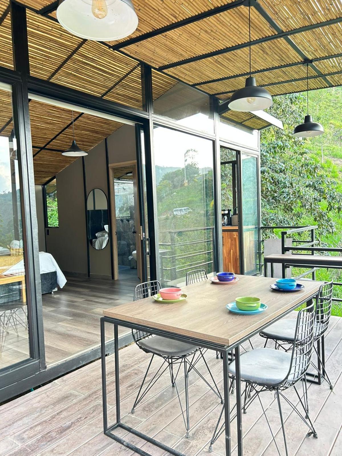 Ketana Eco Hotel