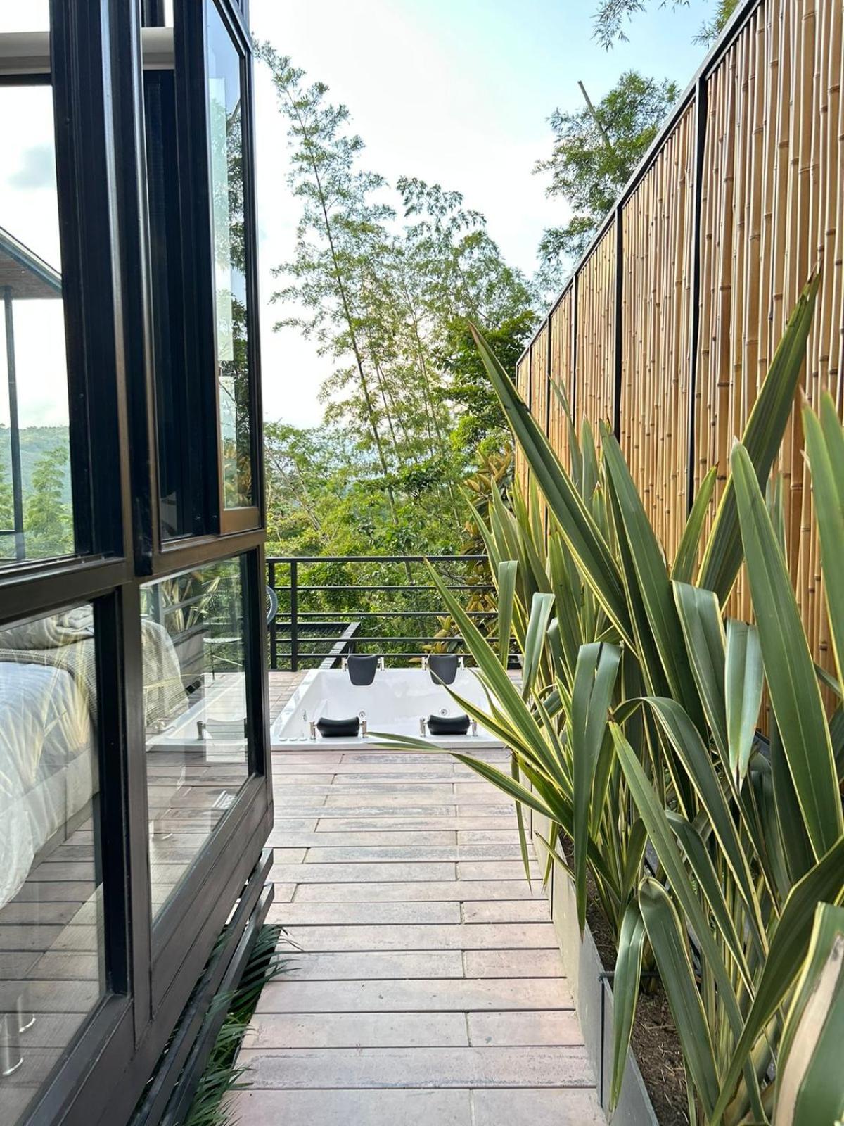 Ketana Eco Hotel