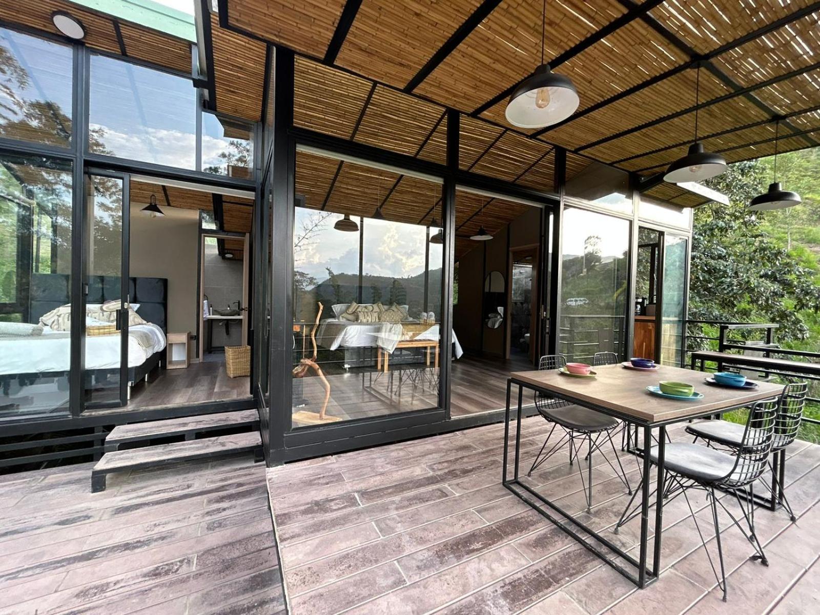 Ketana Eco Hotel