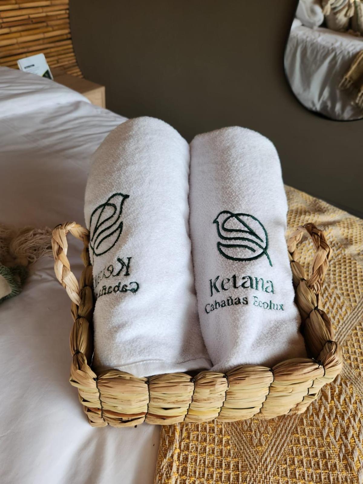 Ketana Eco Hotel