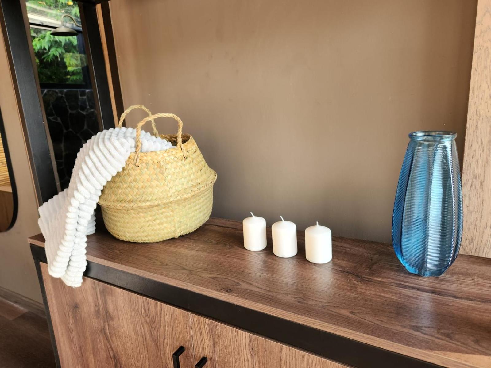 Ketana Eco Hotel