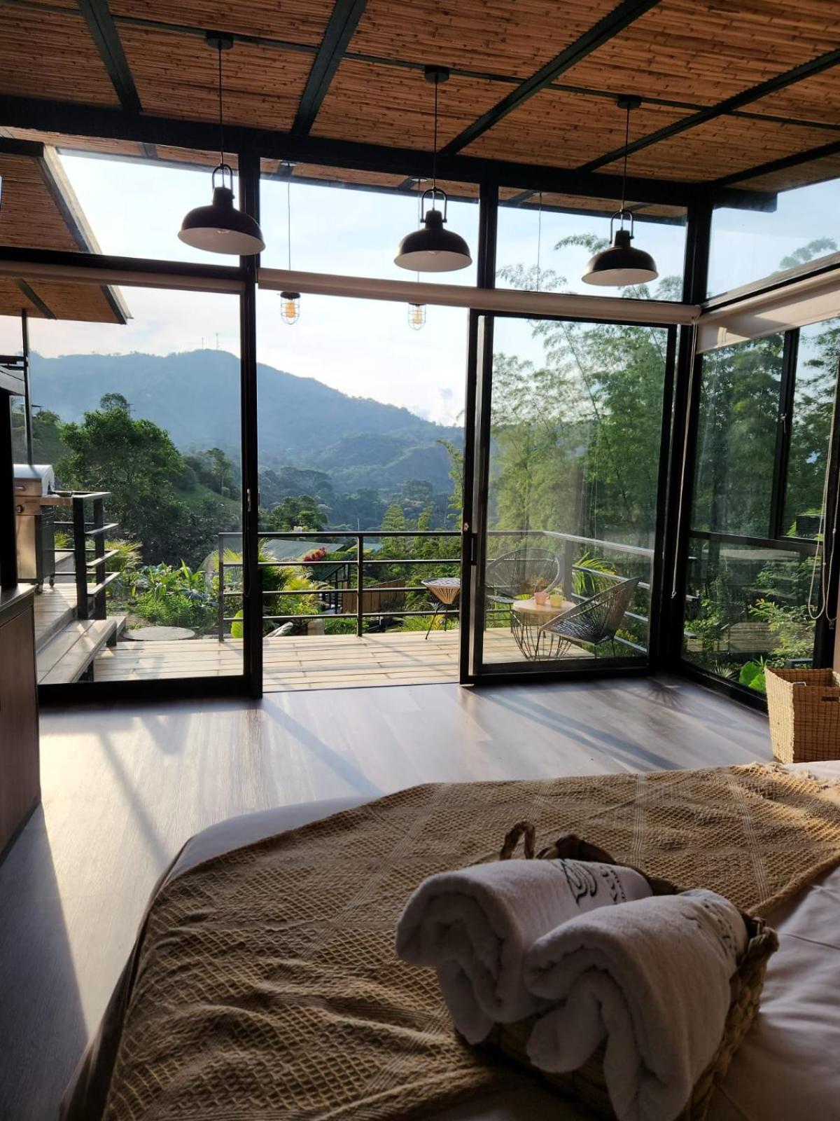 Ketana Eco Hotel