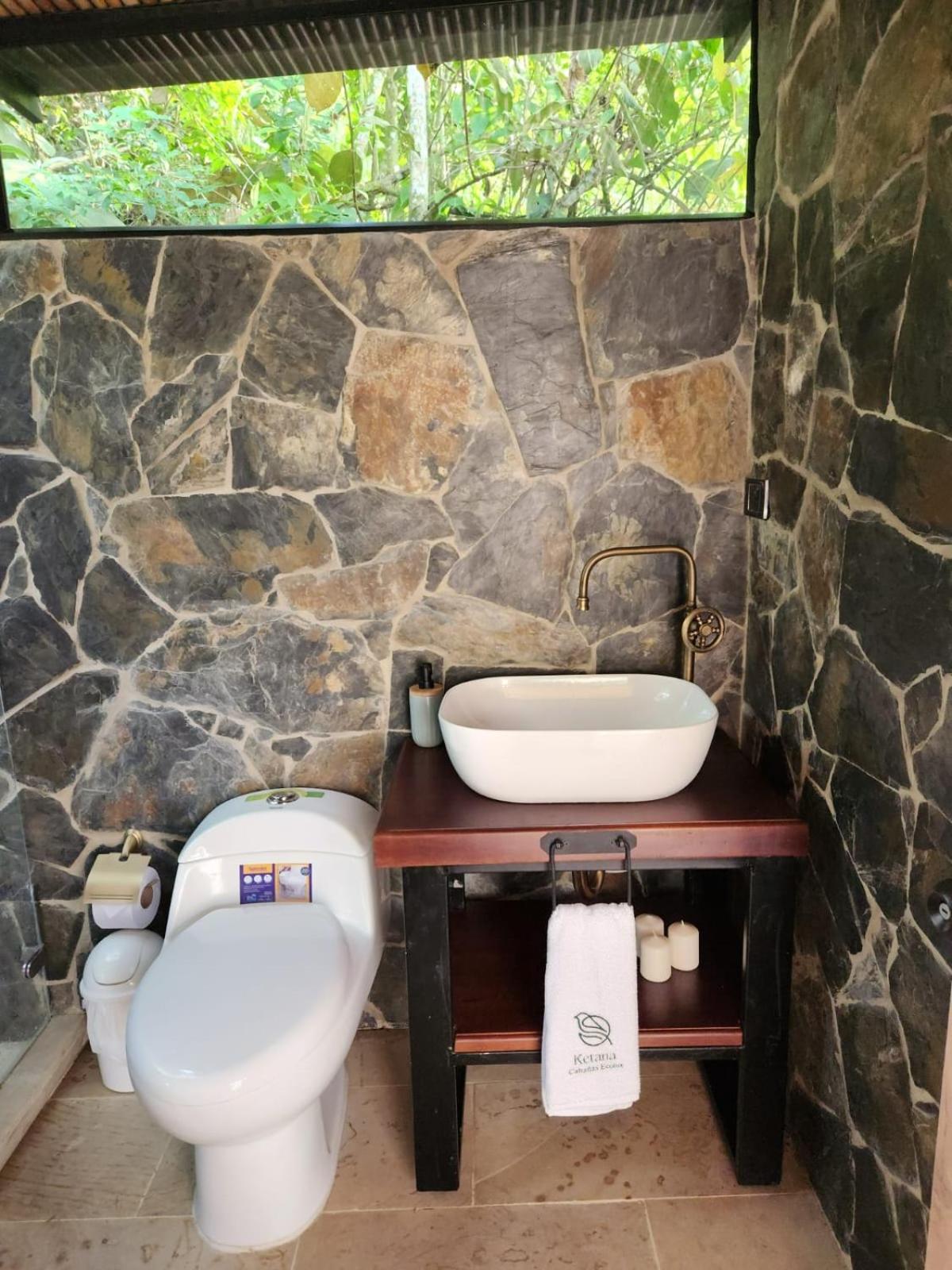 Ketana Eco Hotel