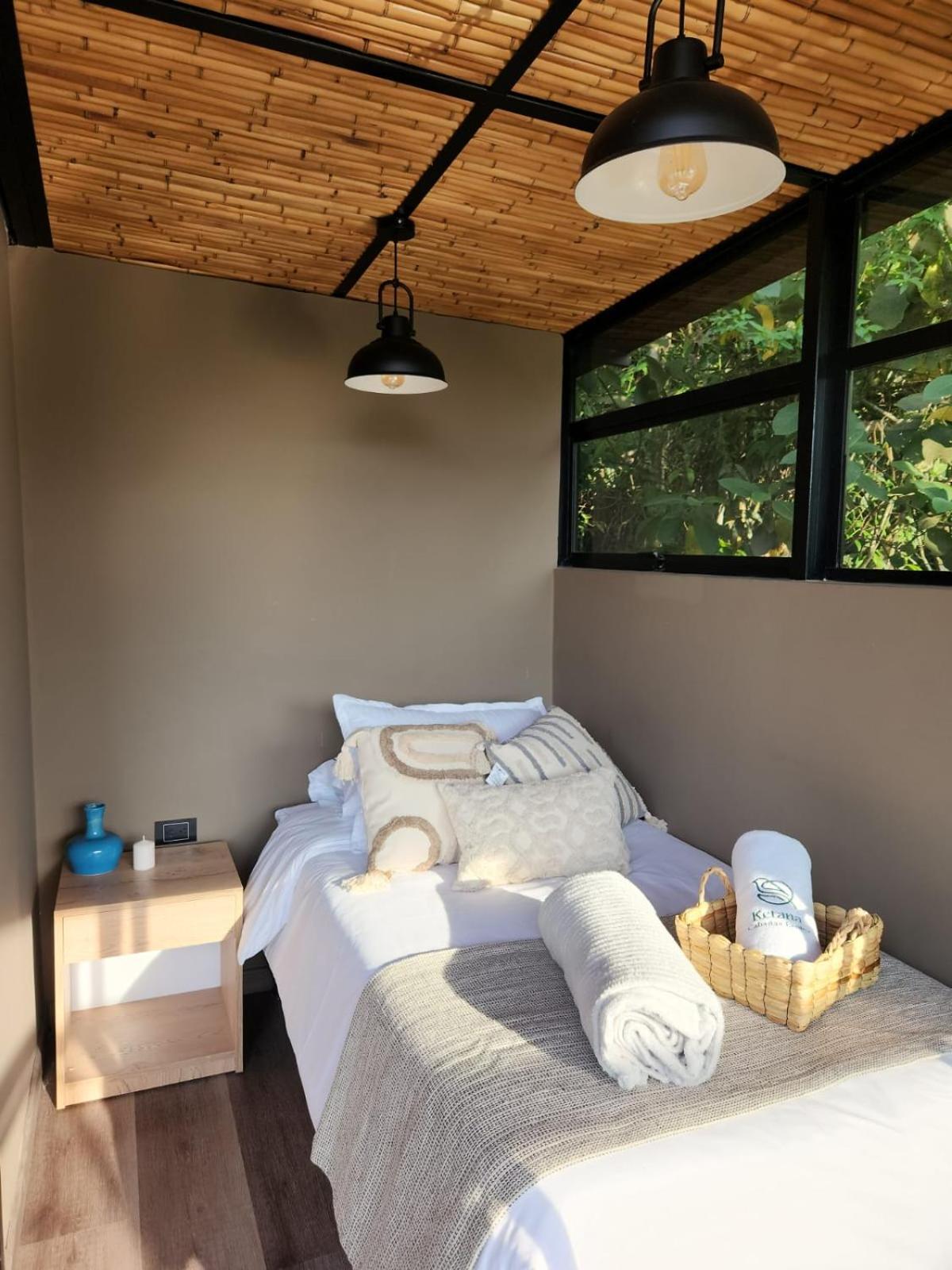 Ketana Eco Hotel