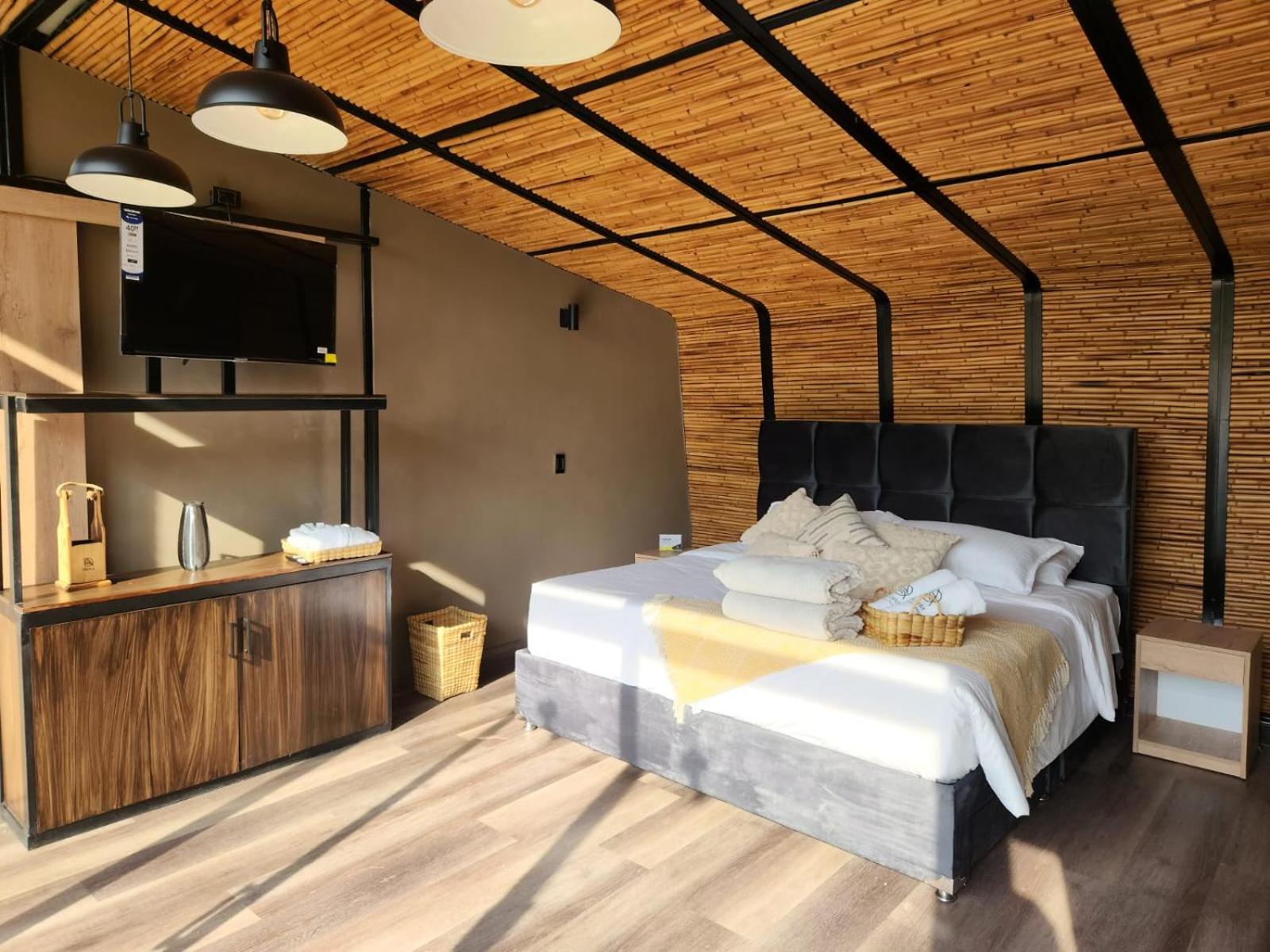 Ketana Eco Hotel