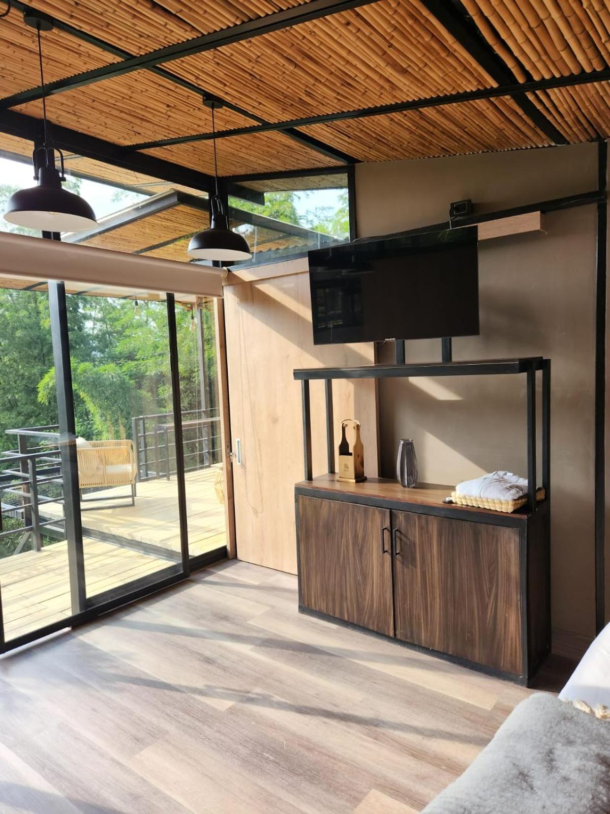 Ketana Eco Hotel