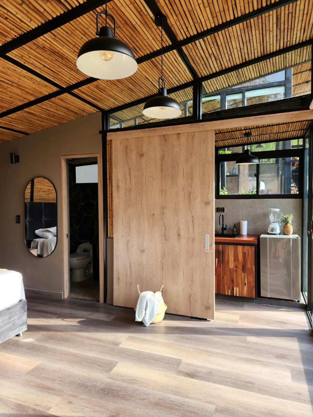 Ketana Eco Hotel