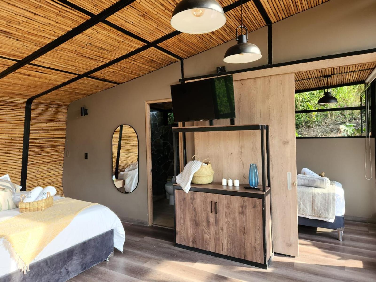 Ketana Eco Hotel