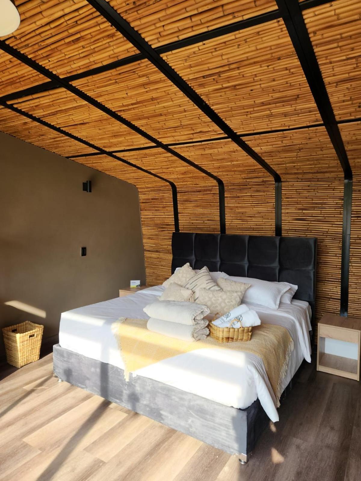 Ketana Eco Hotel