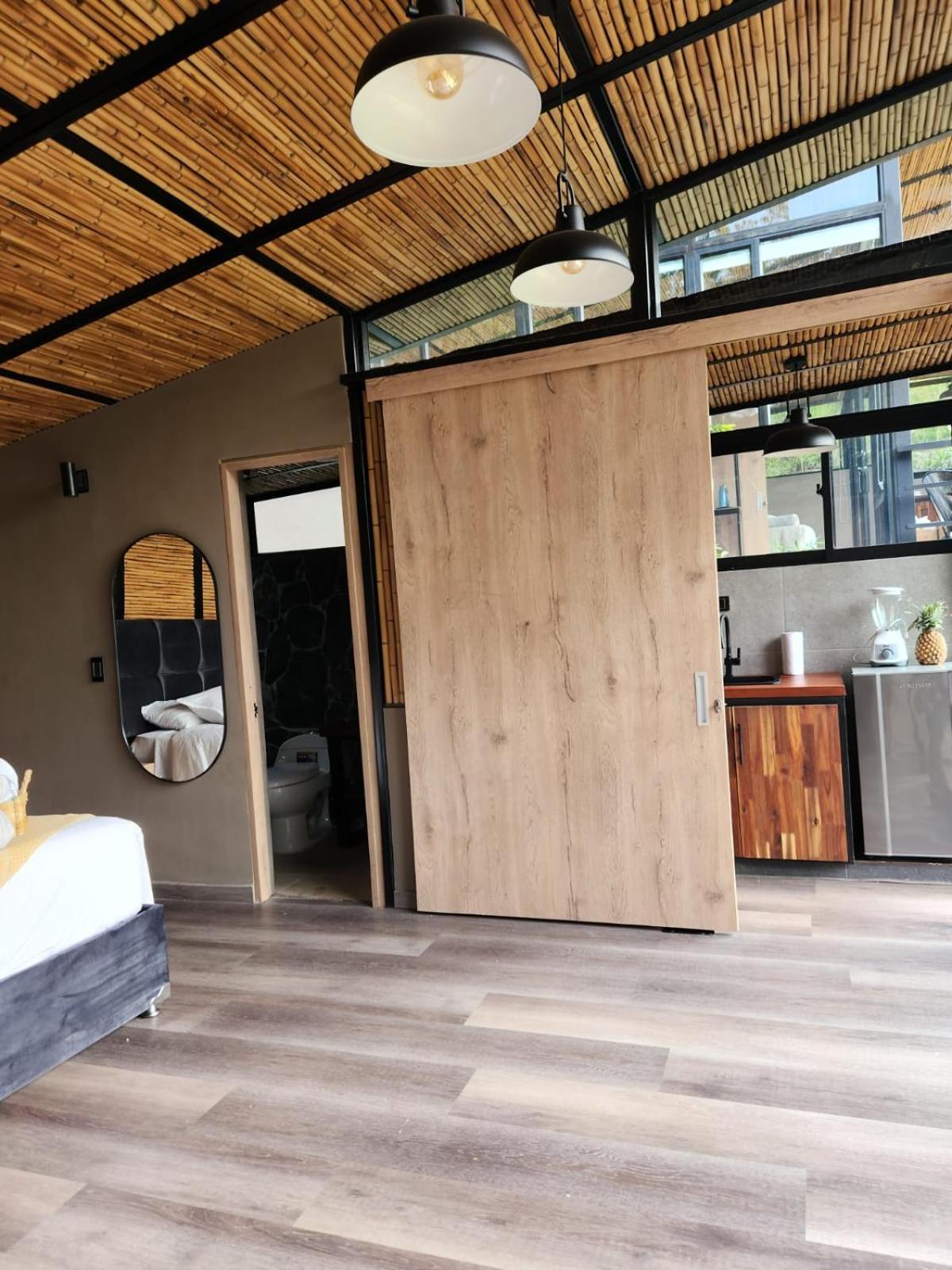 Ketana Eco Hotel
