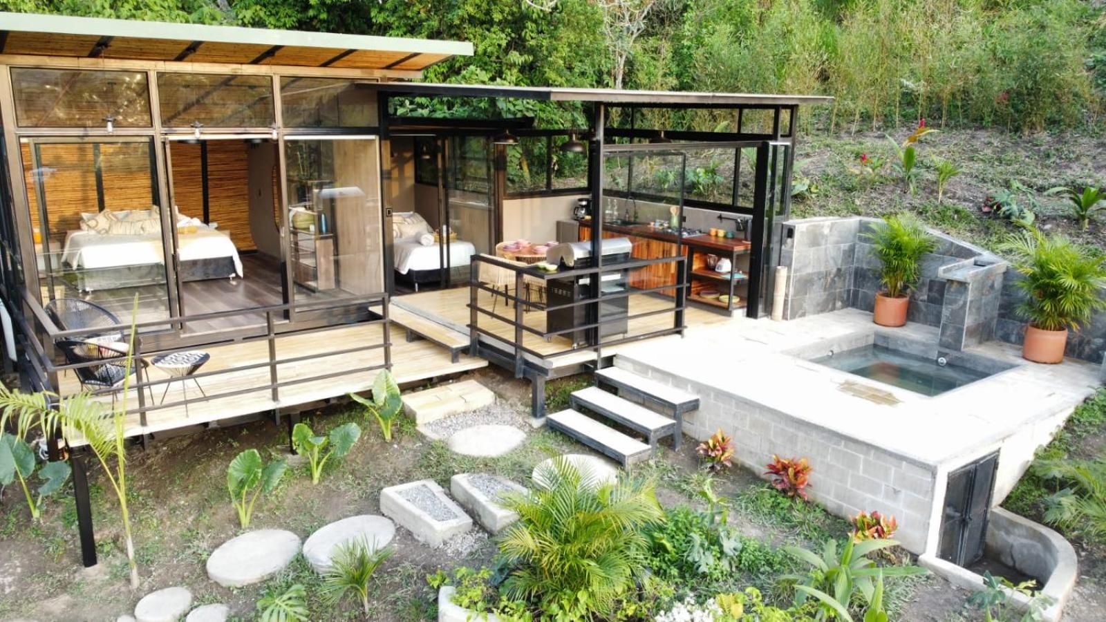 Ketana Eco Hotel