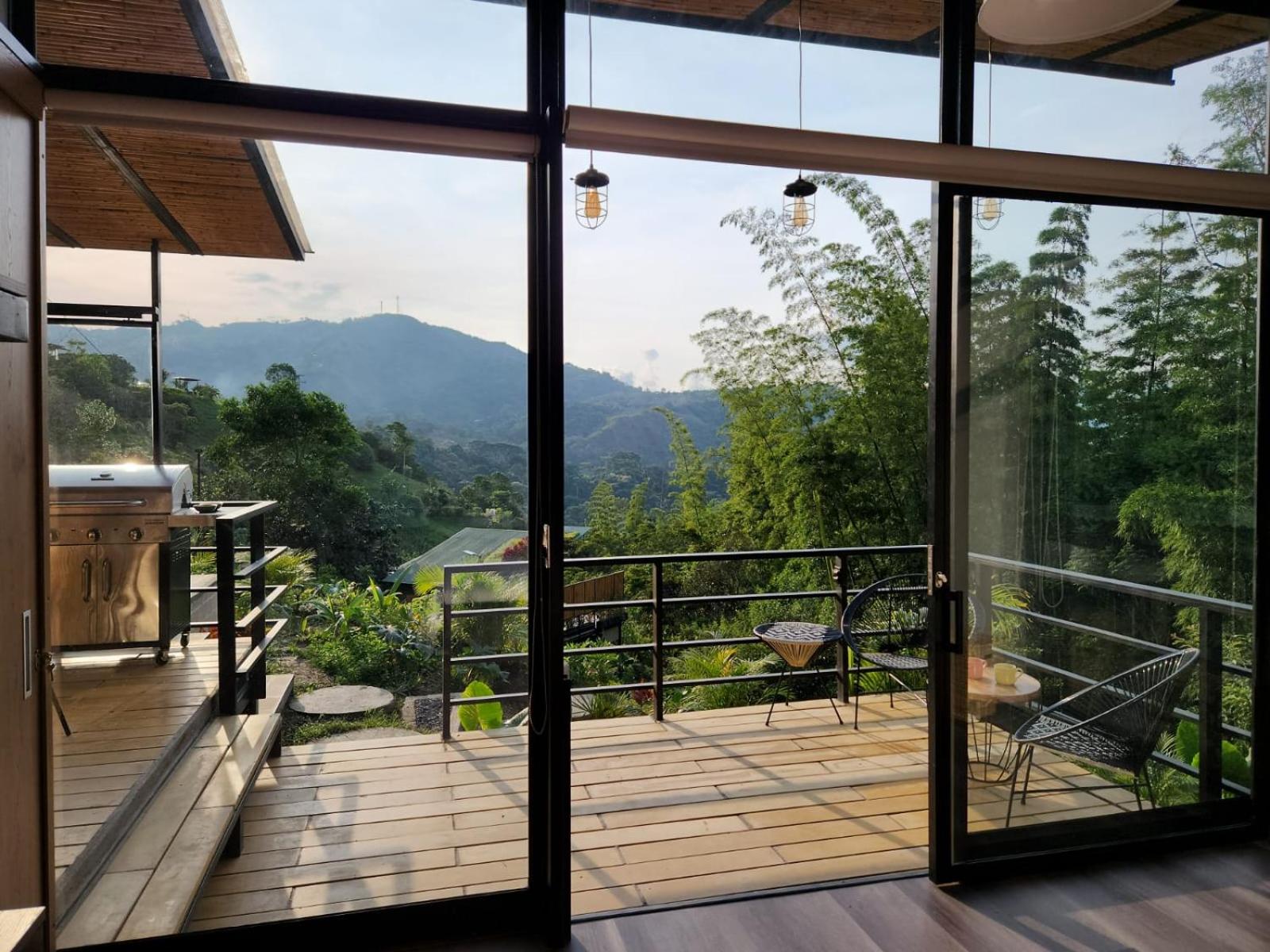 Ketana Eco Hotel