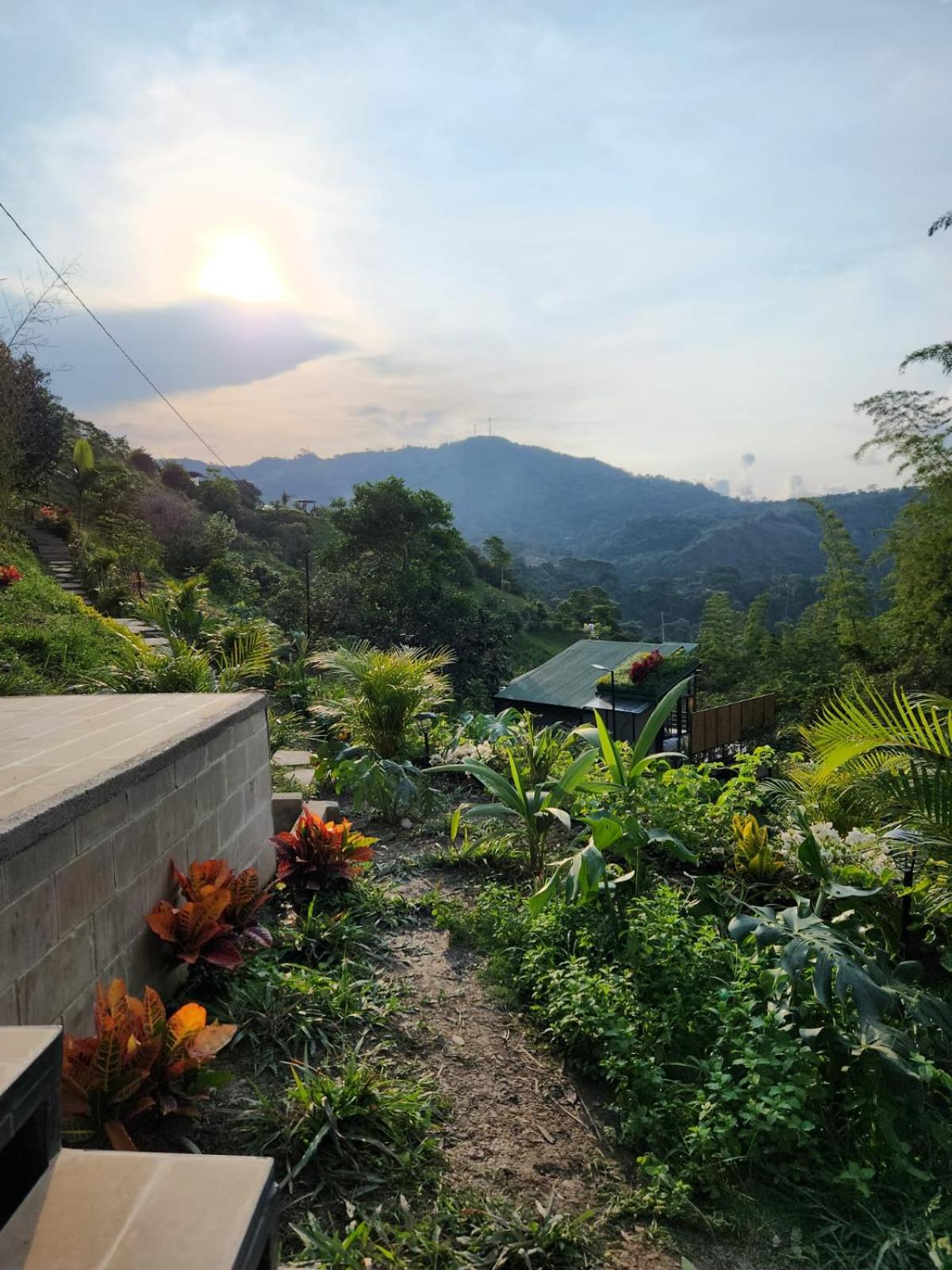 Ketana Eco Hotel