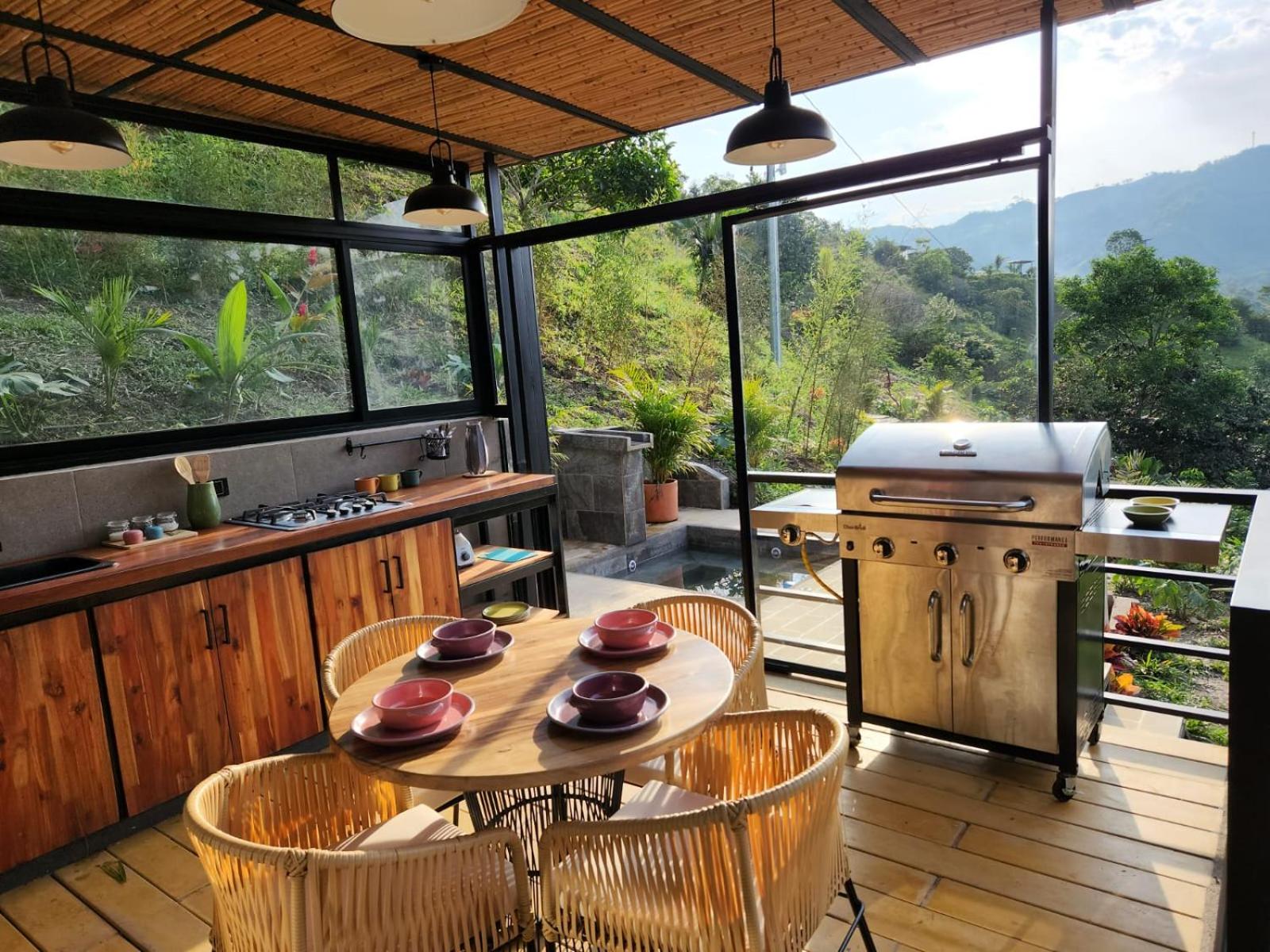 Ketana Eco Hotel