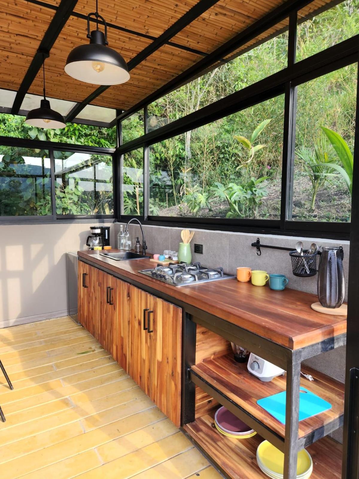 Ketana Eco Hotel