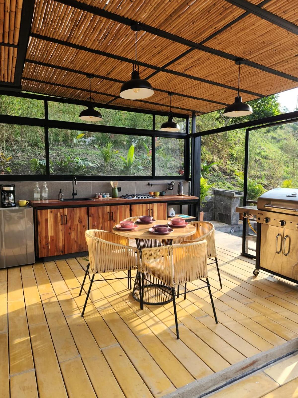 Ketana Eco Hotel
