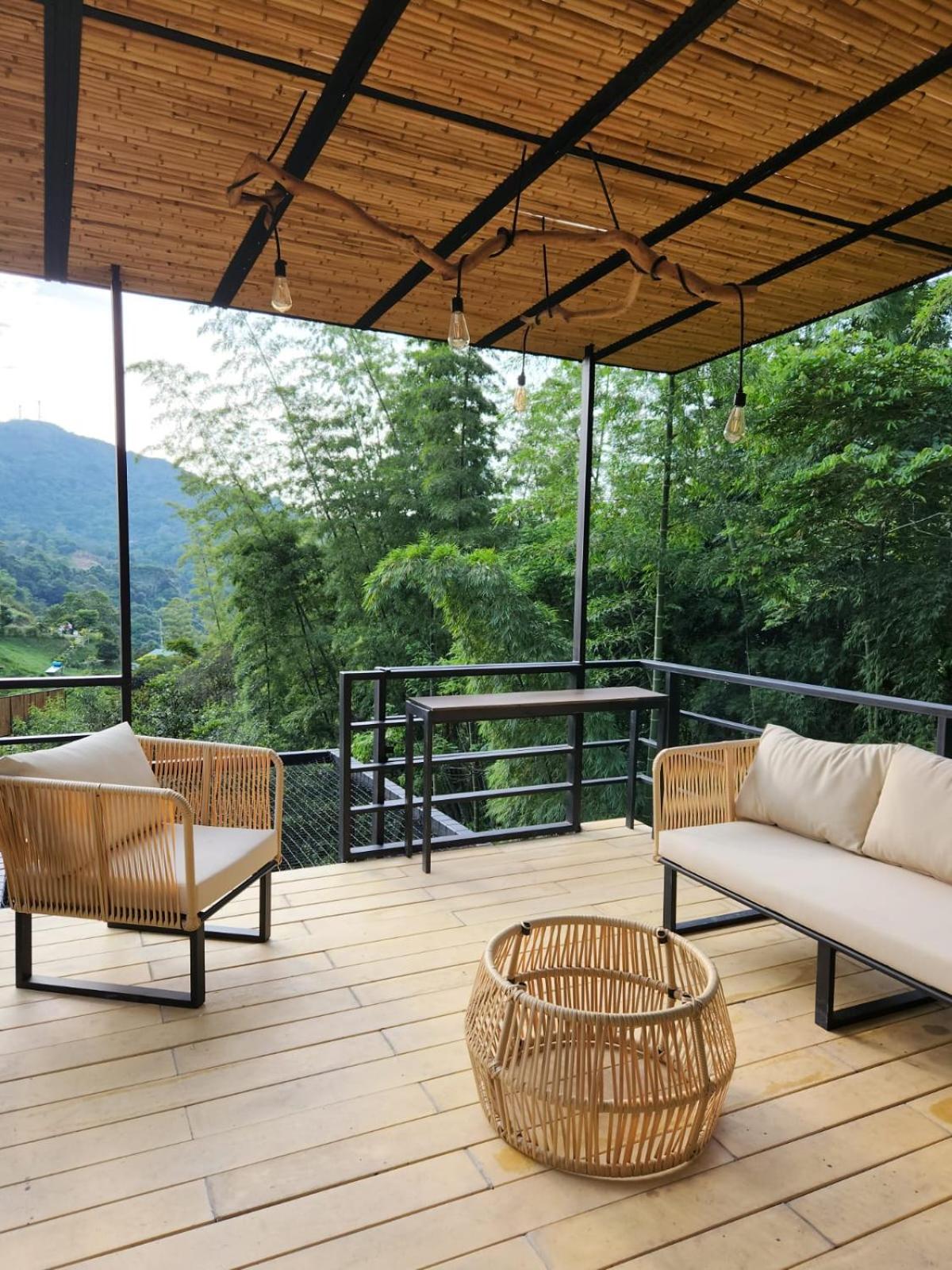 Ketana Eco Hotel