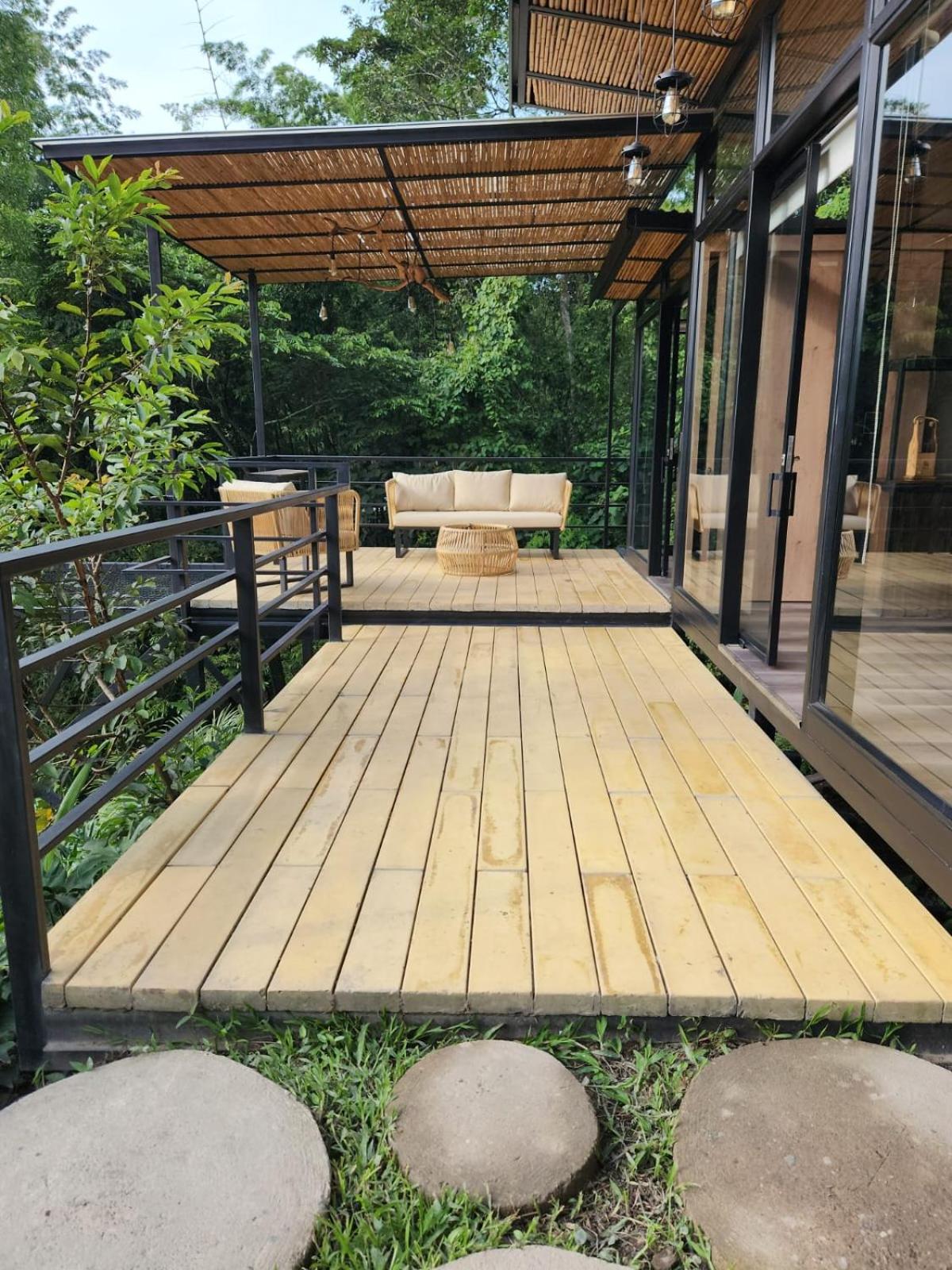 Ketana Eco Hotel