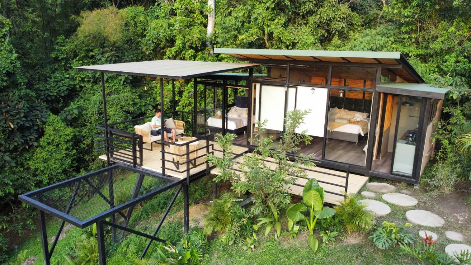 Ketana Eco Hotel