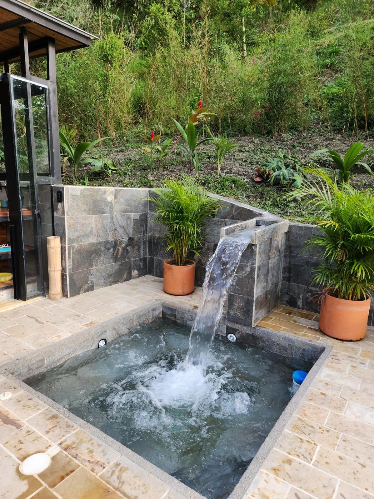 Ketana Eco Hotel