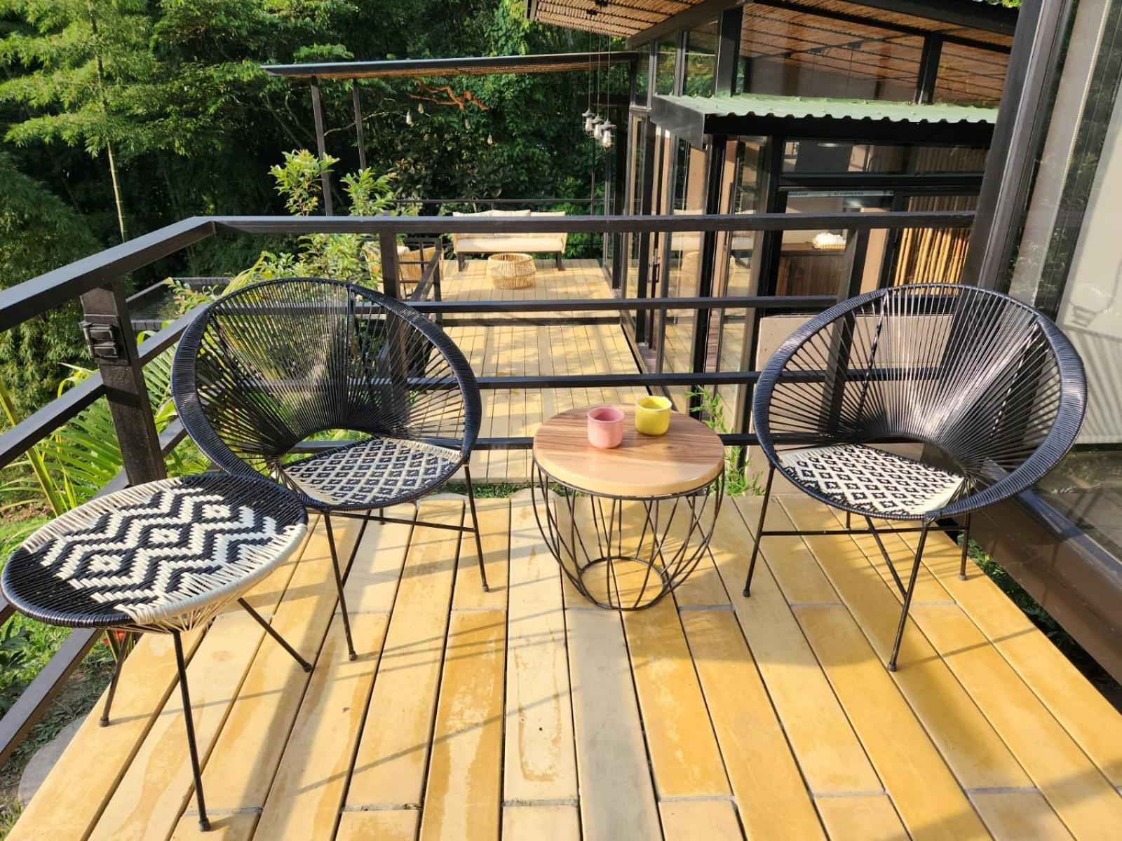 Ketana Eco Hotel