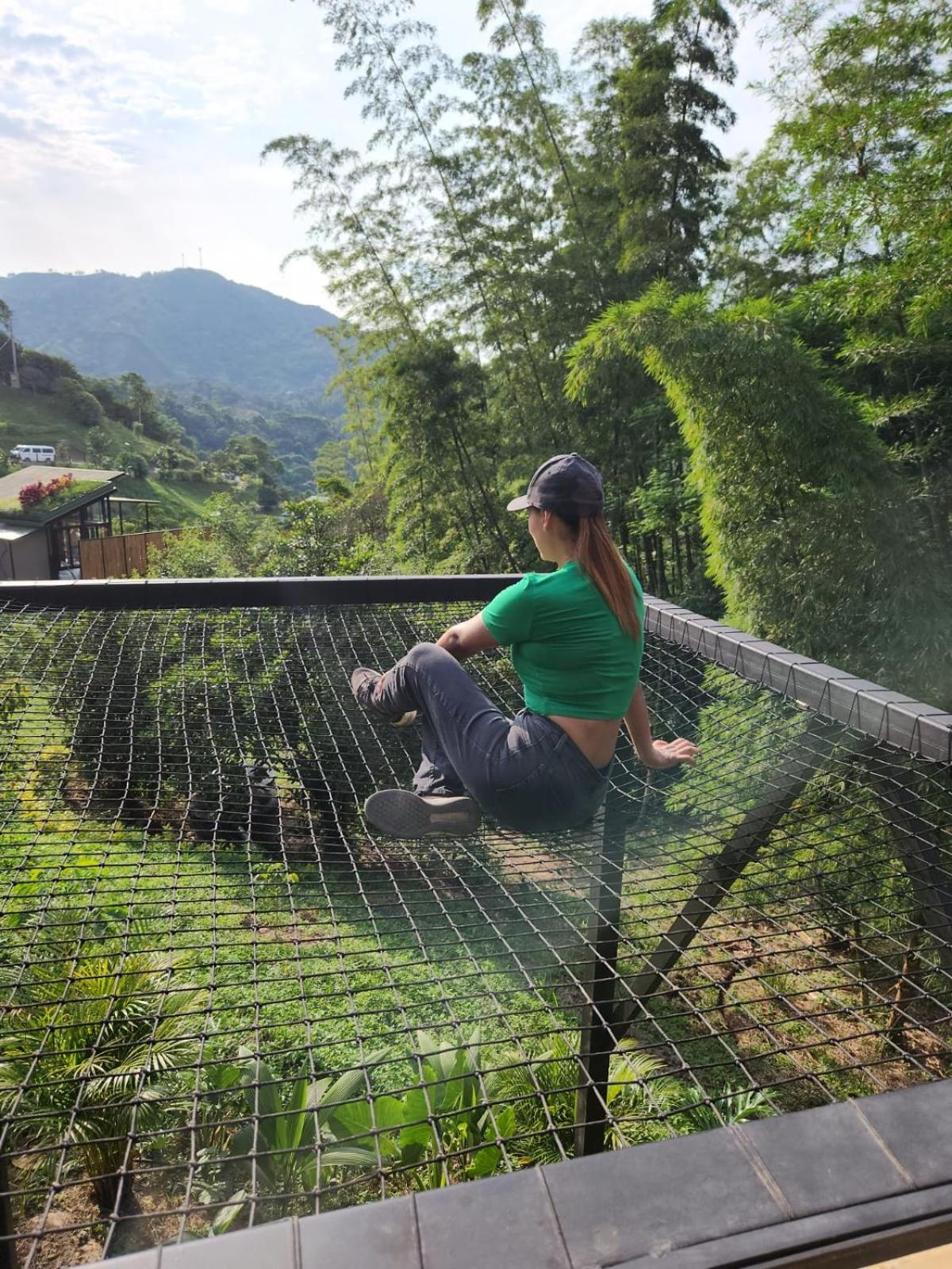 Ketana Eco Hotel