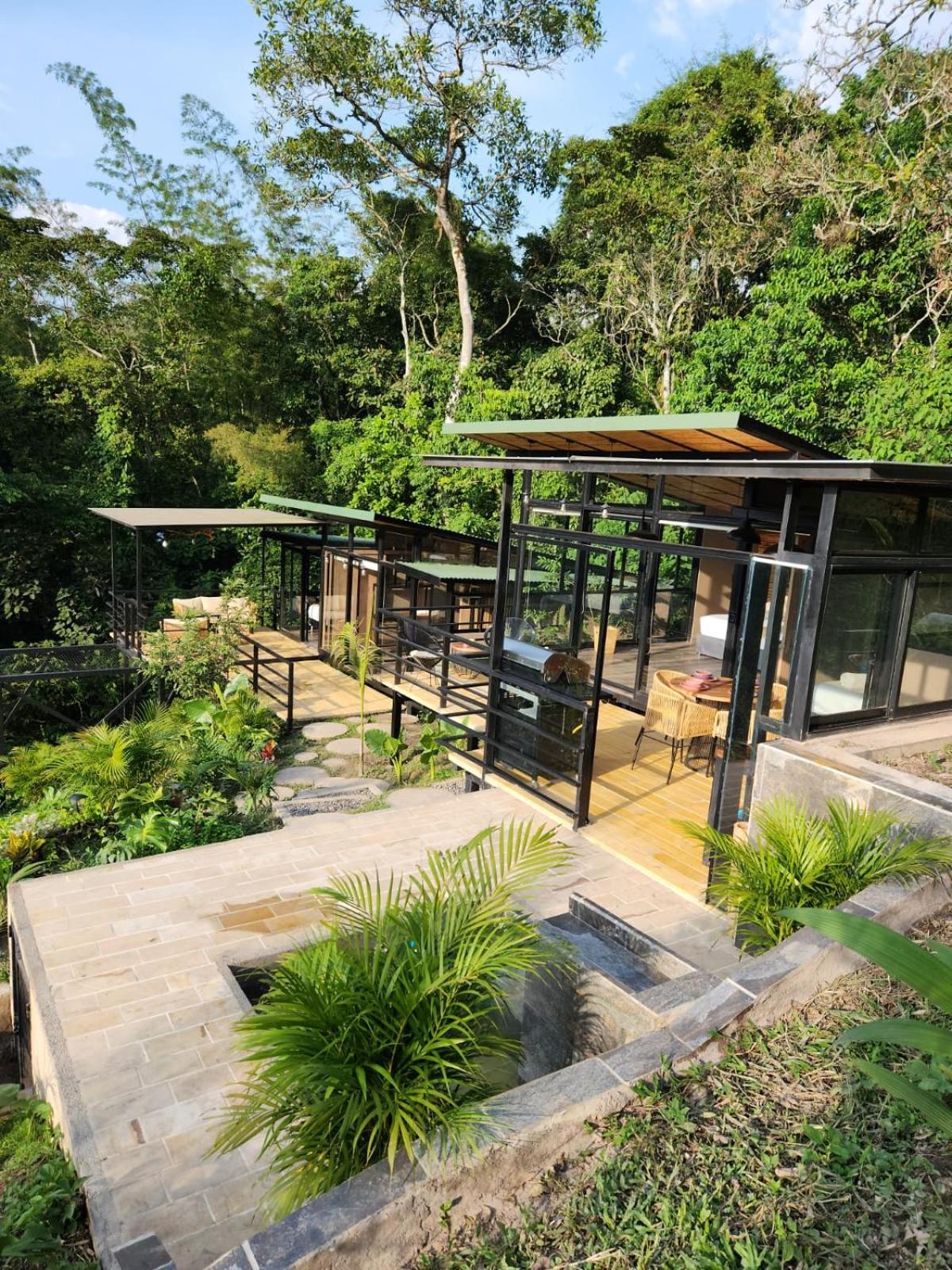 Ketana Eco Hotel