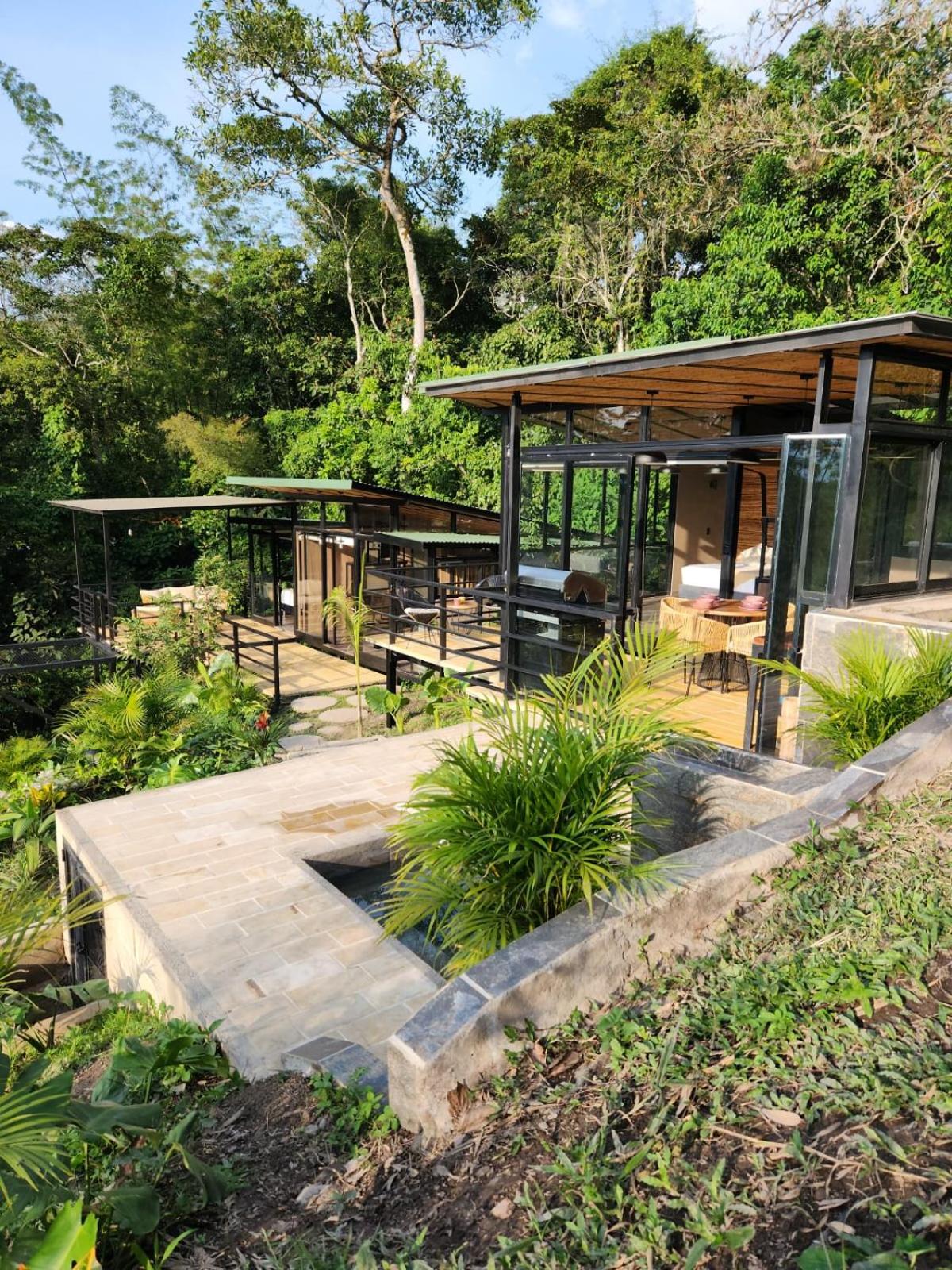Ketana Eco Hotel
