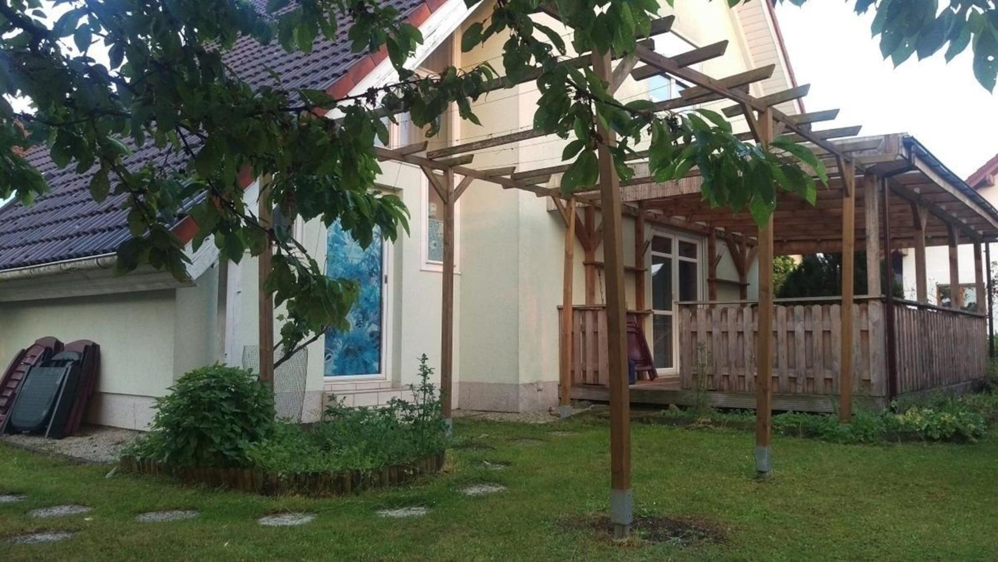 Ferienhaus-Werratal