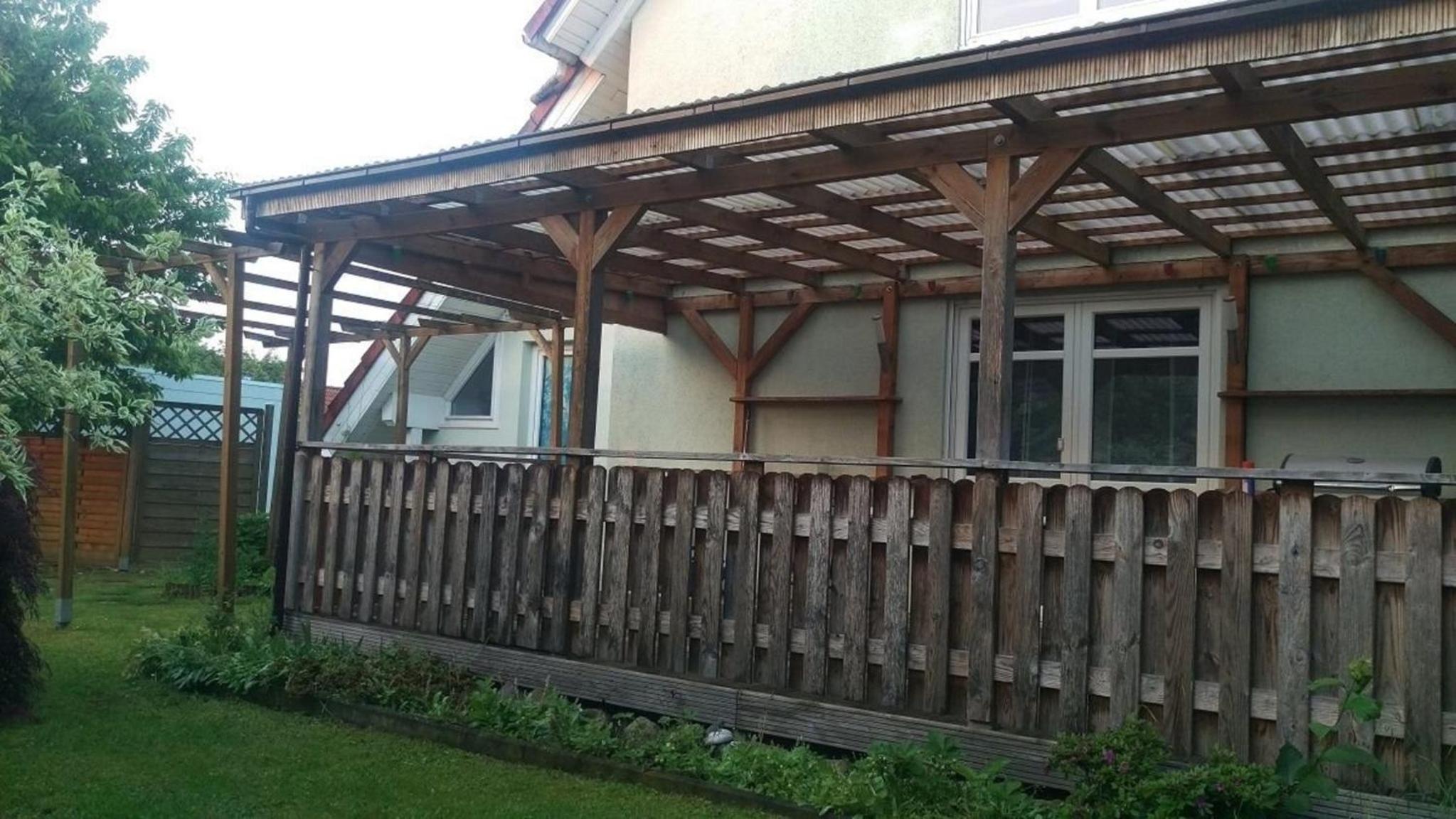 Ferienhaus-Werratal