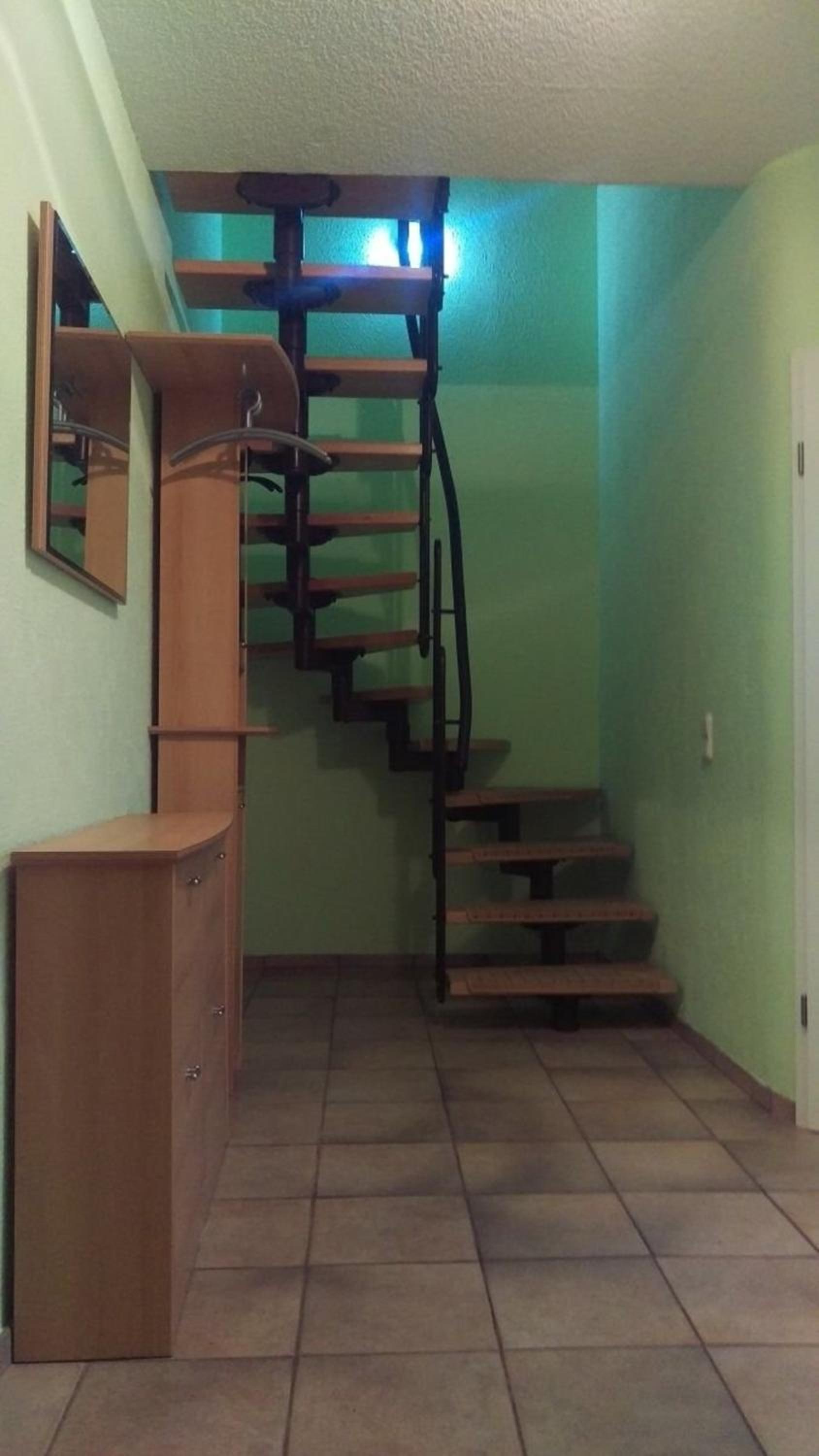 Ferienhaus-Werratal