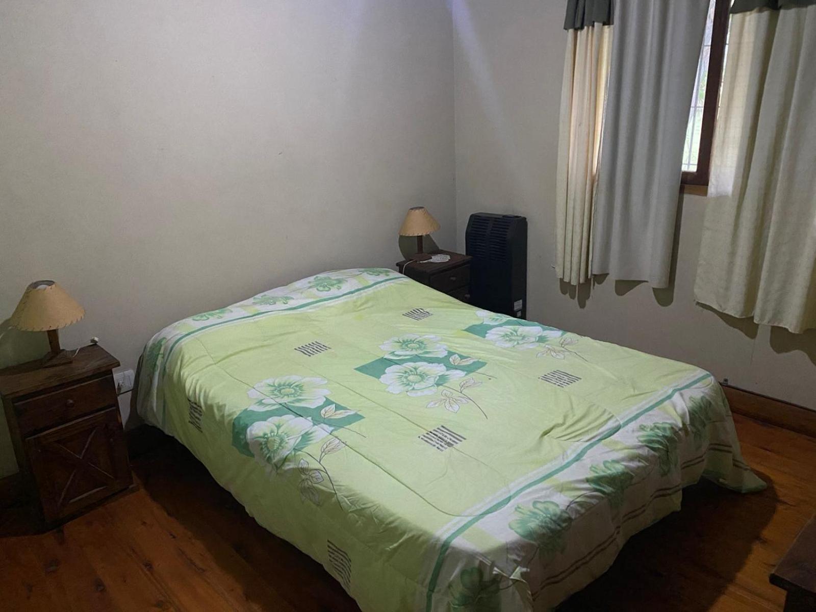CABAÑAS RINCON DEL ESTE