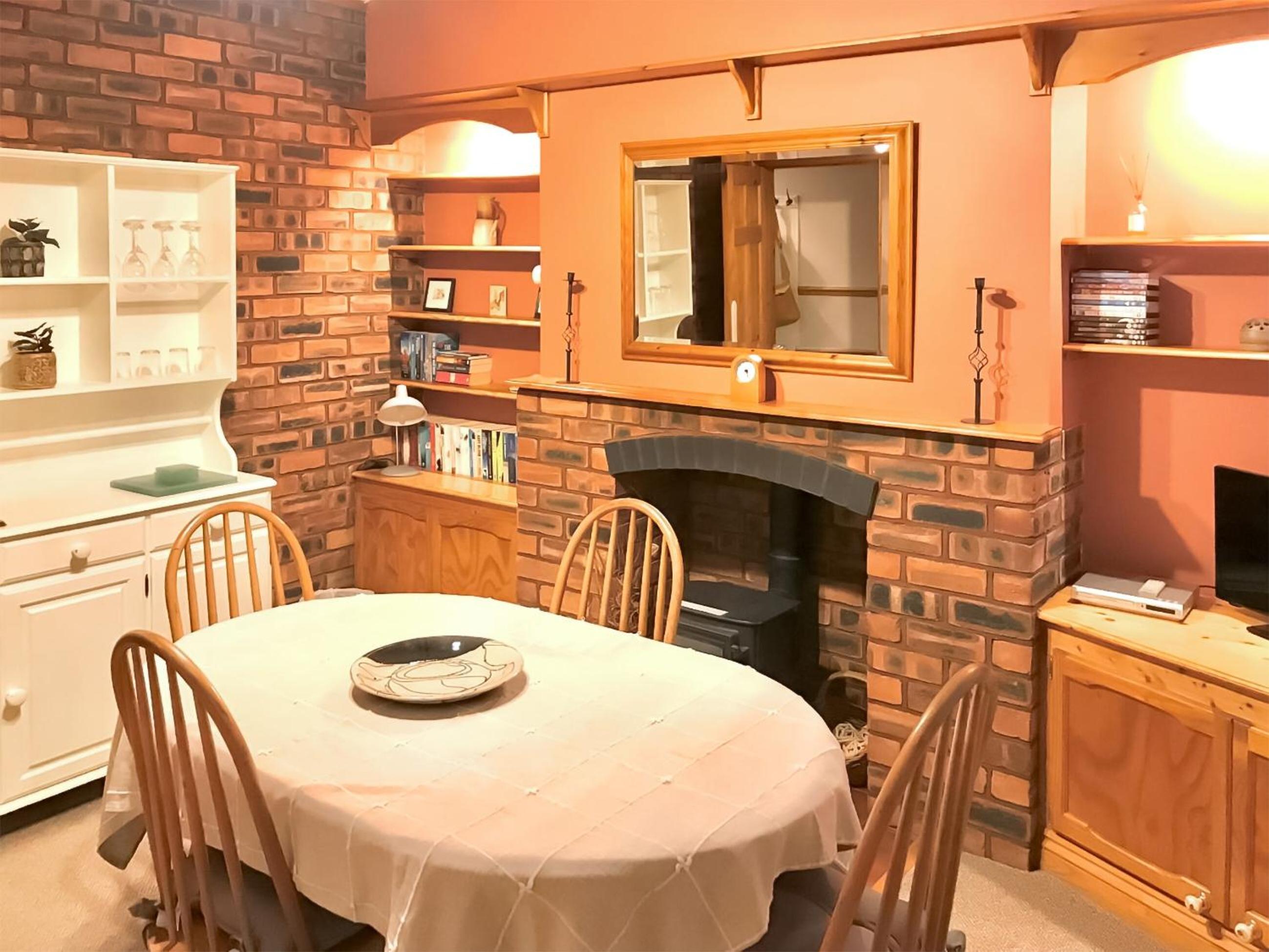 Bay Cottage