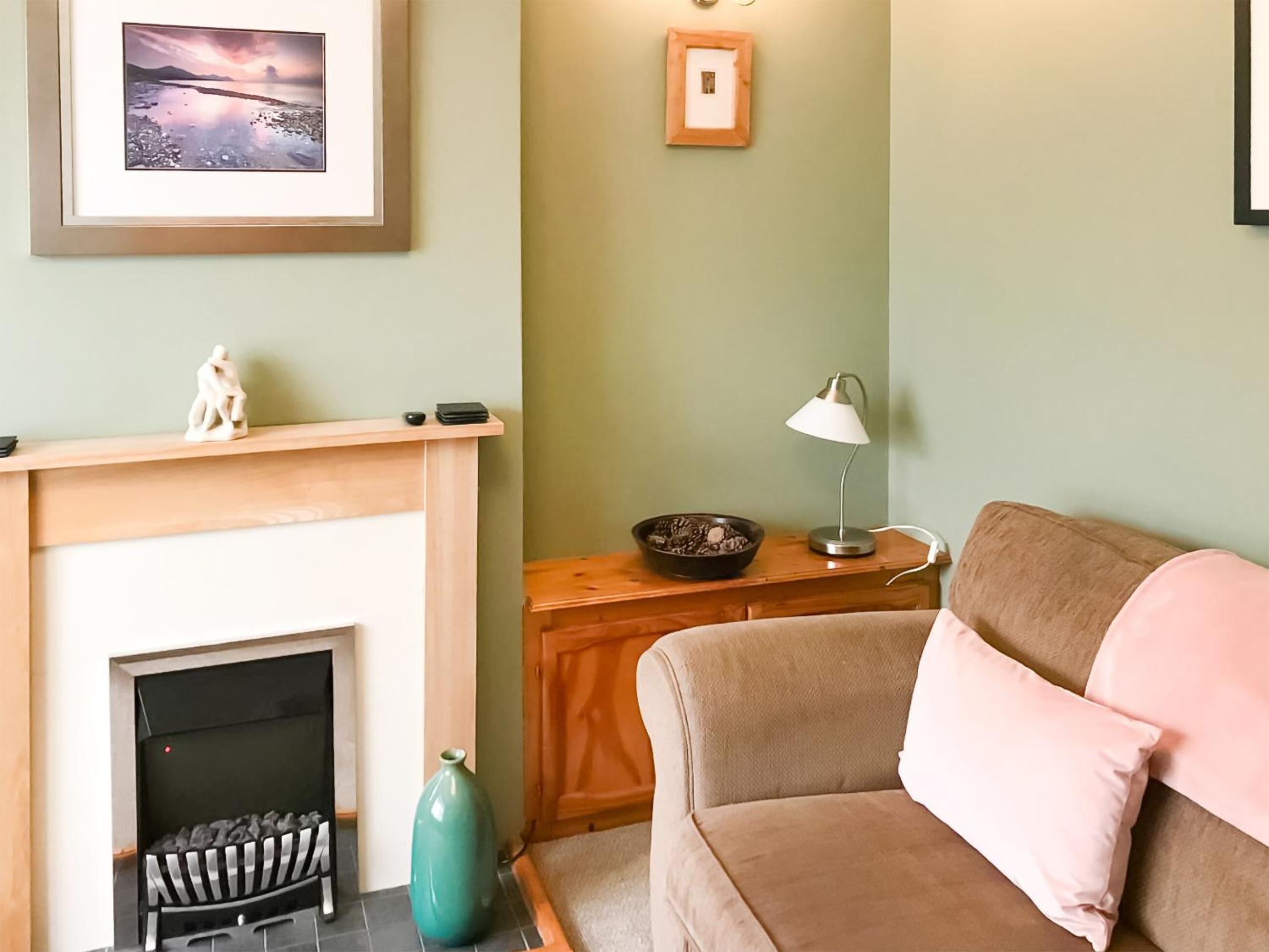 Bay Cottage