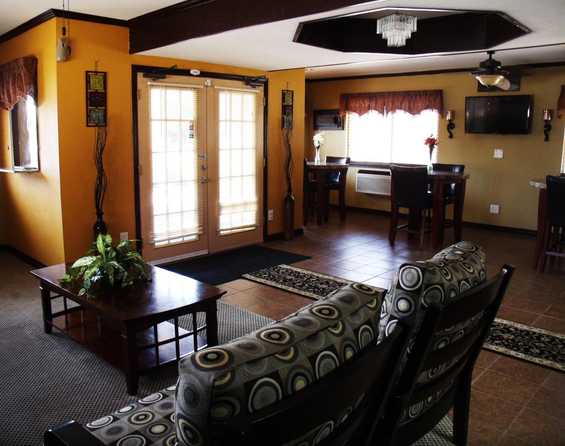 Country Inn Sterling