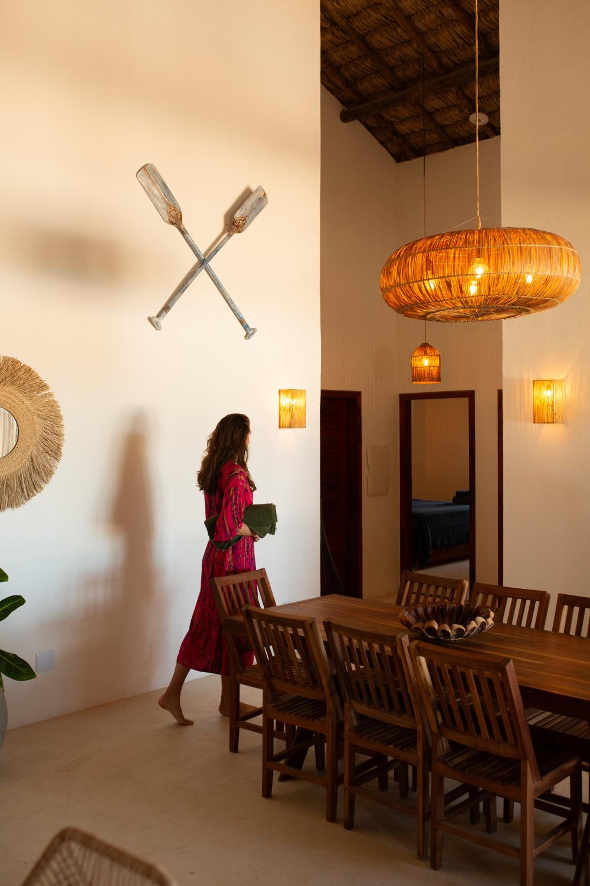 Villa Mango Beach Houses