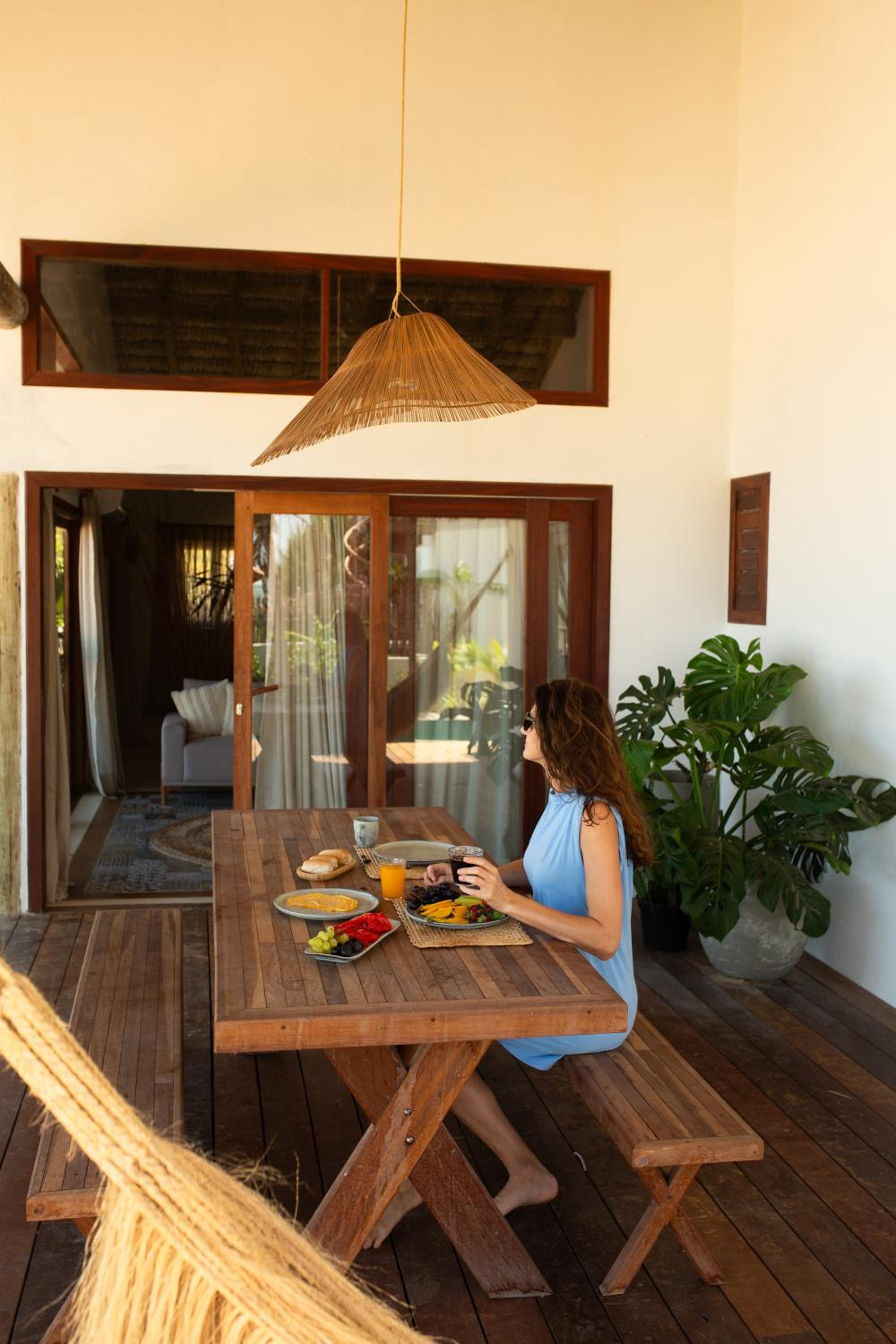 Villa Mango Beach Houses