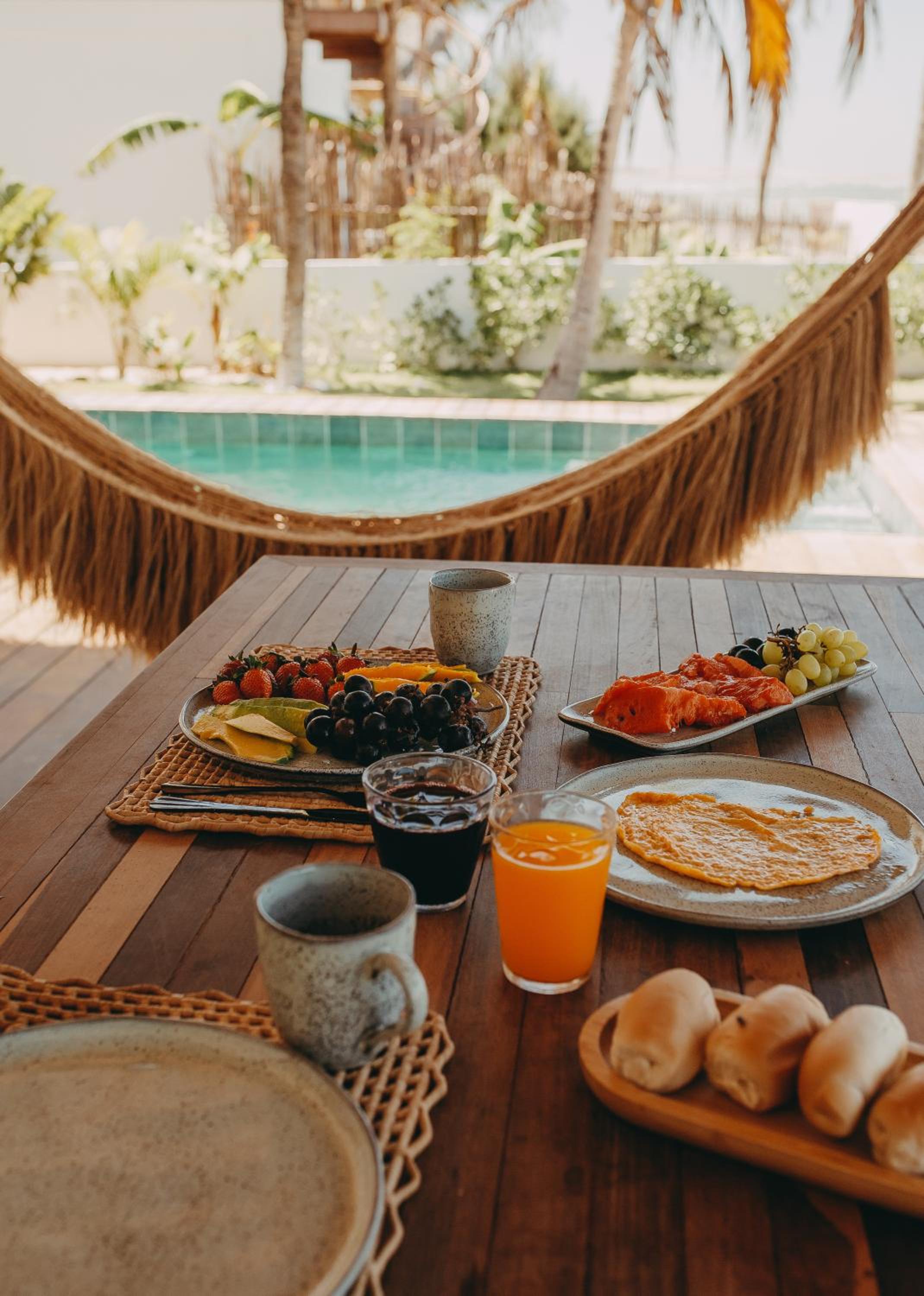 Villa Mango Beach Houses