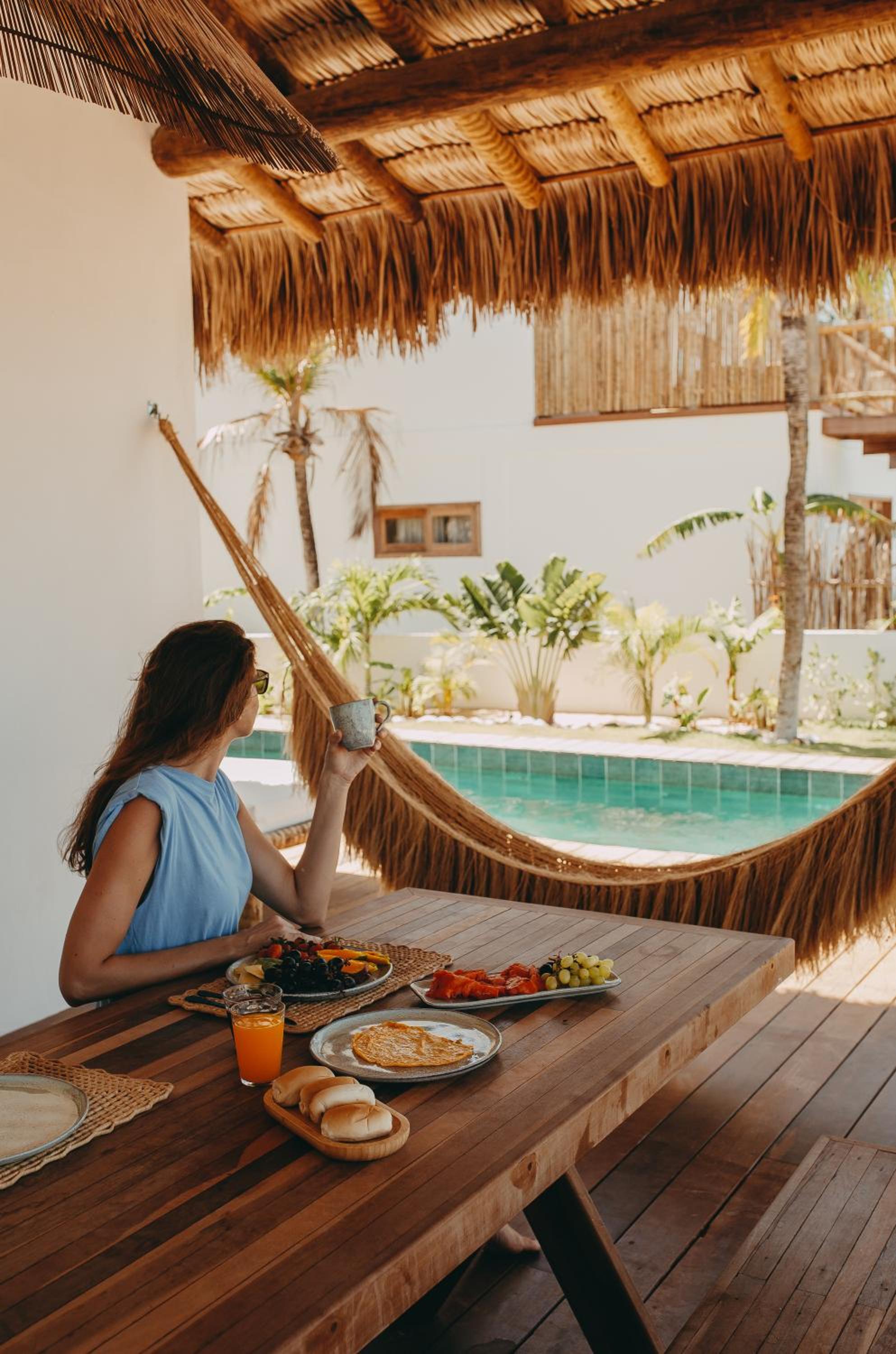 Villa Mango Beach Houses