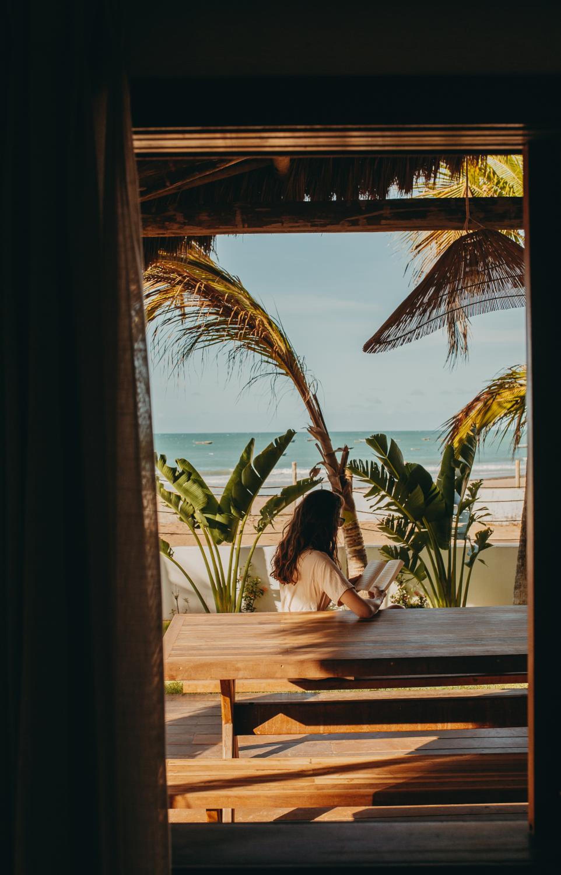 Villa Mango Beach Houses