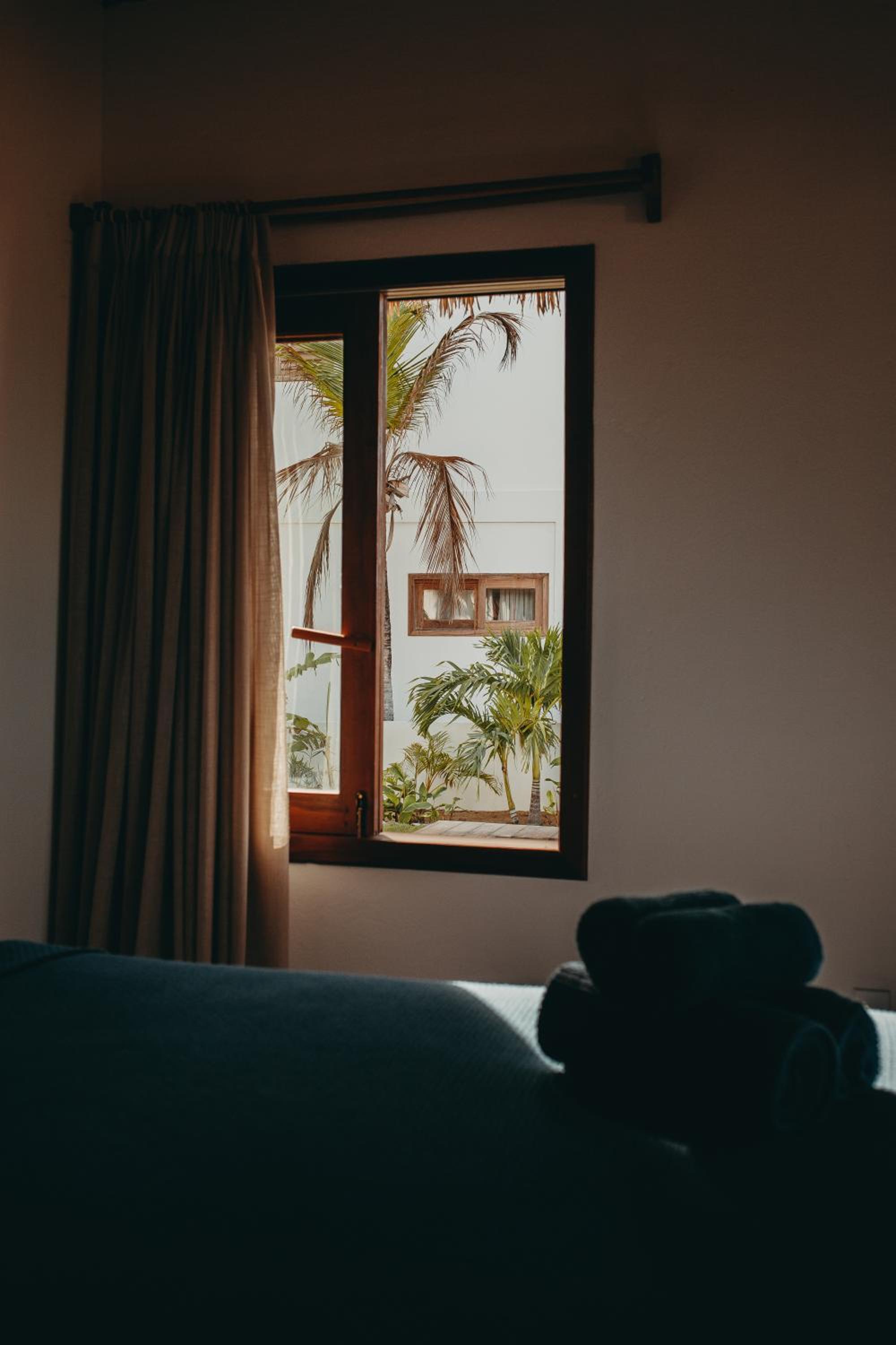 Villa Mango Beach Houses