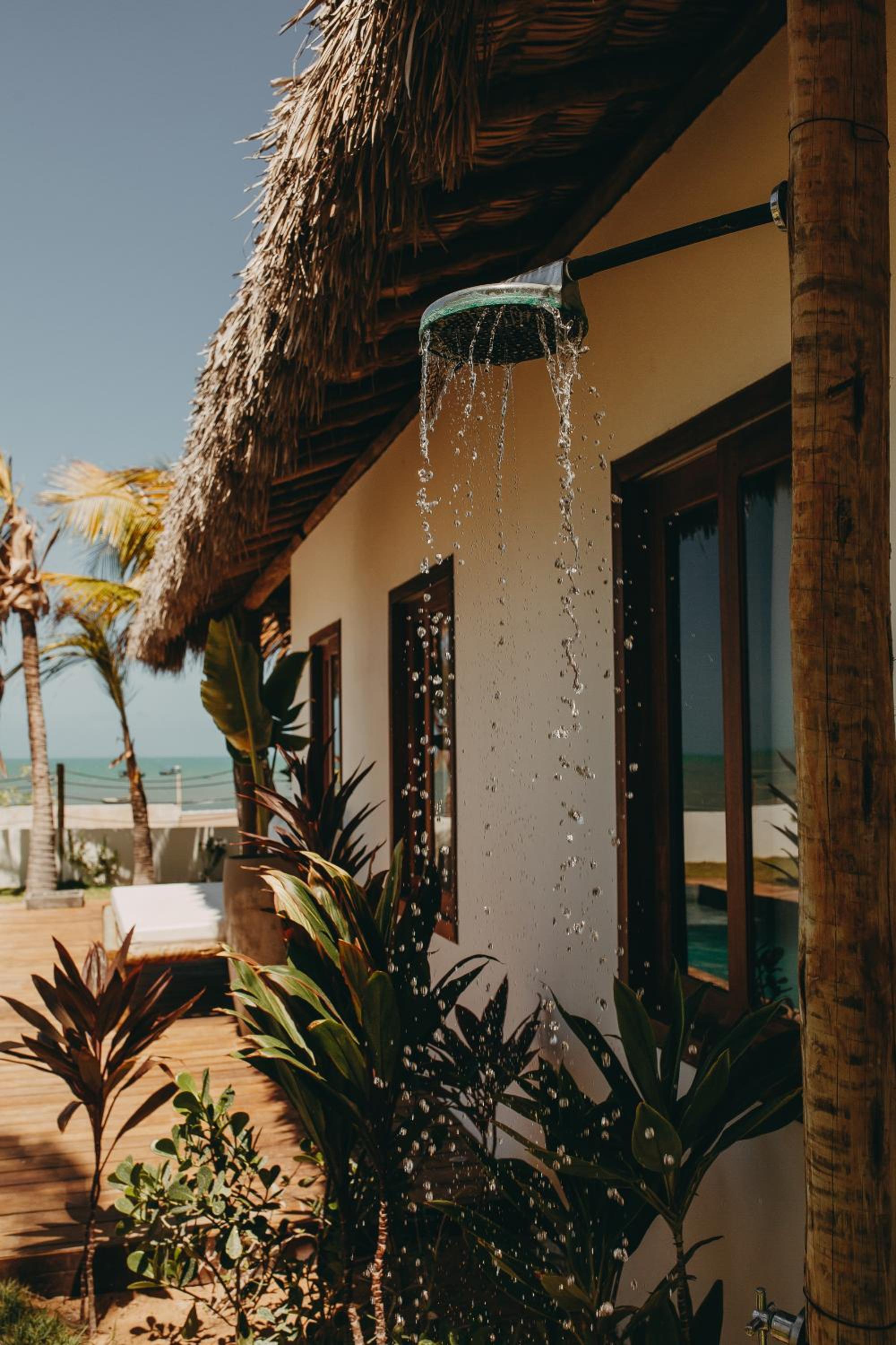 Villa Mango Beach Houses