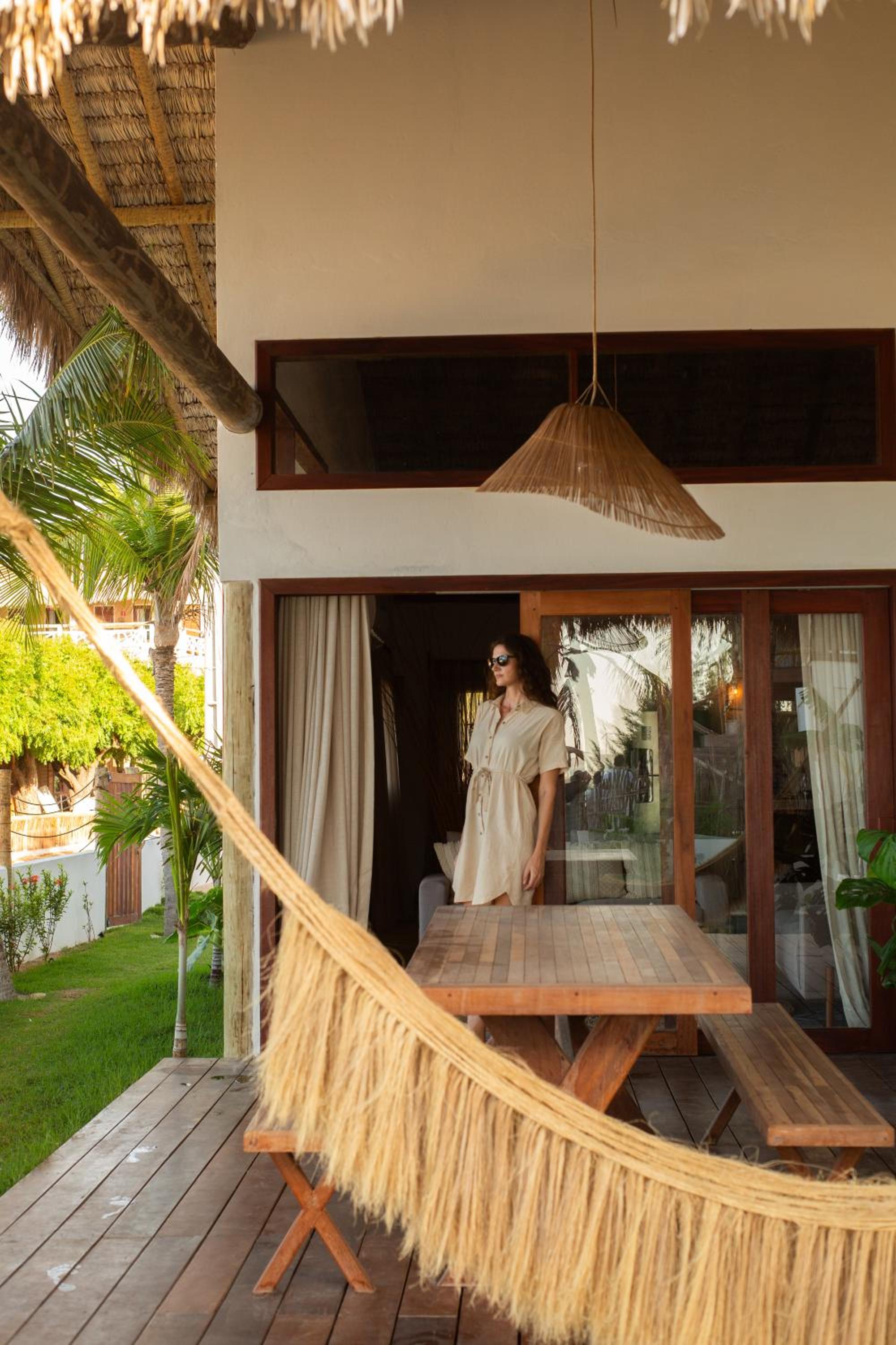 Villa Mango Beach Houses