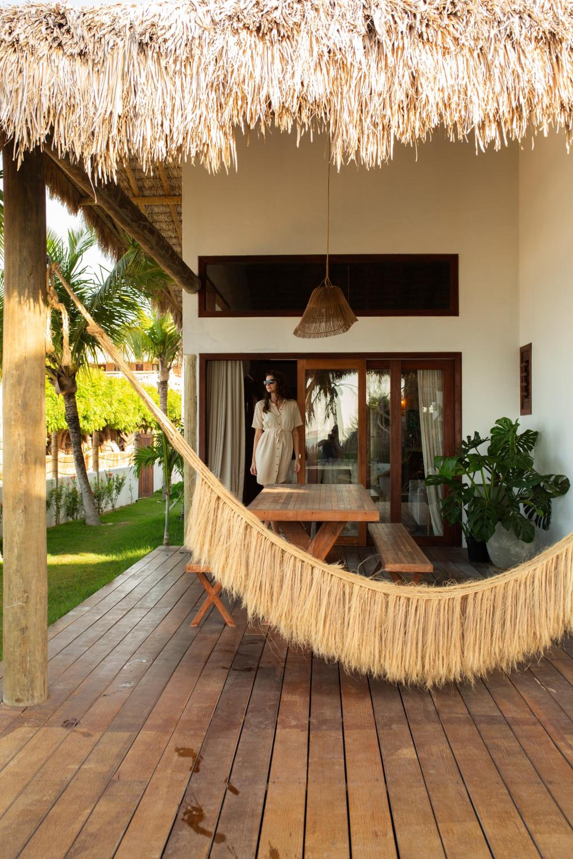 Villa Mango Beach Houses