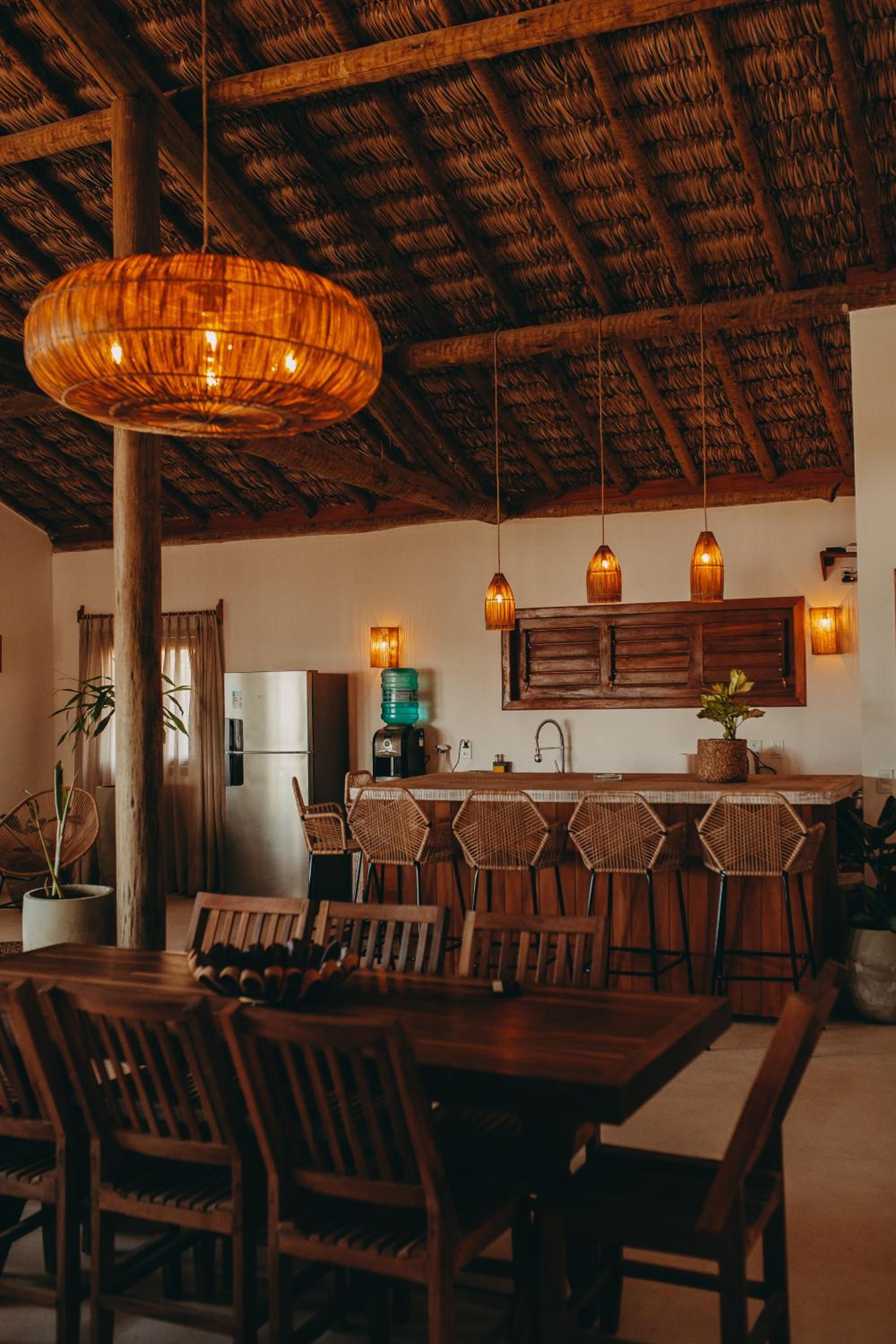 Villa Mango Beach Houses