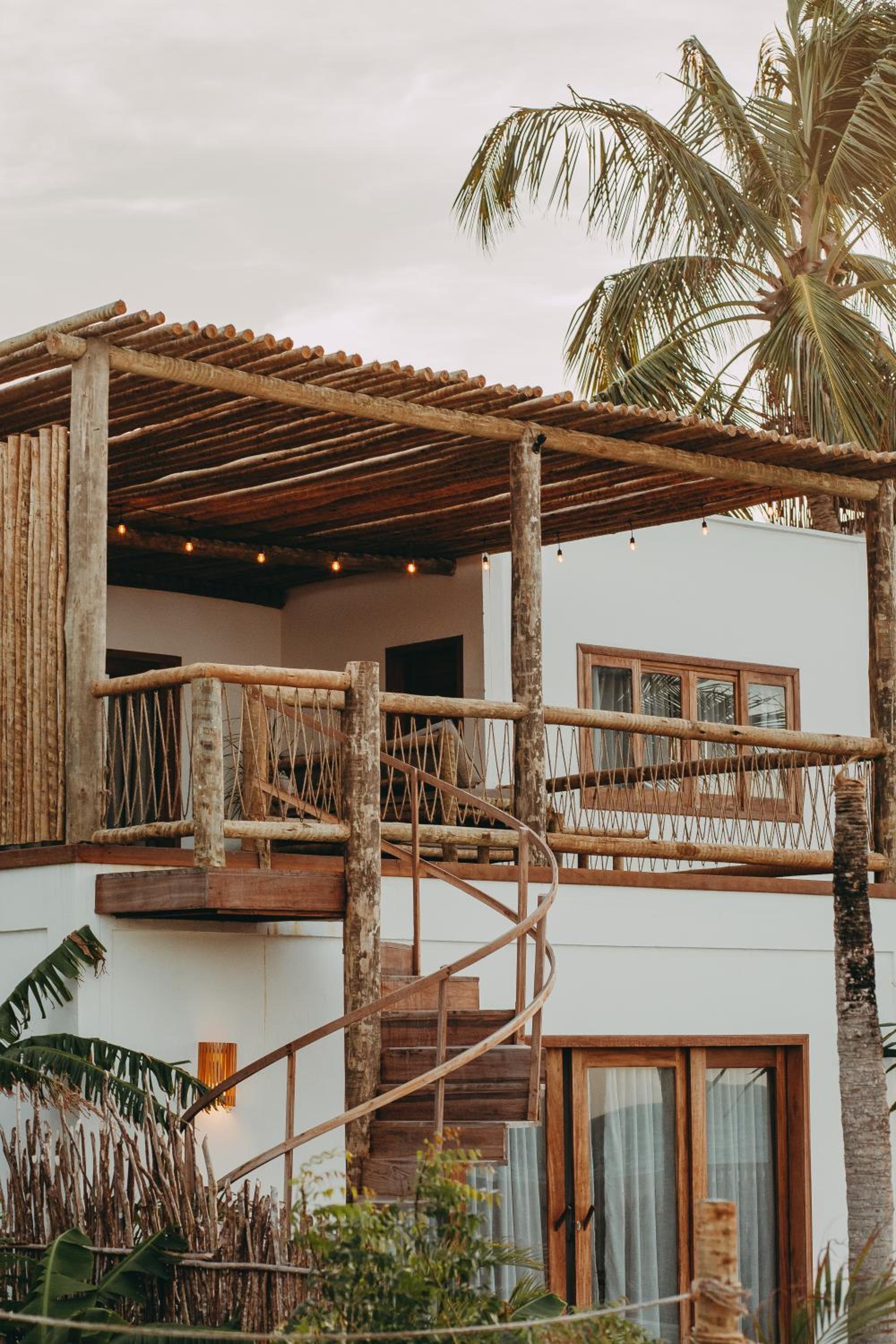 Villa Mango Beach Houses